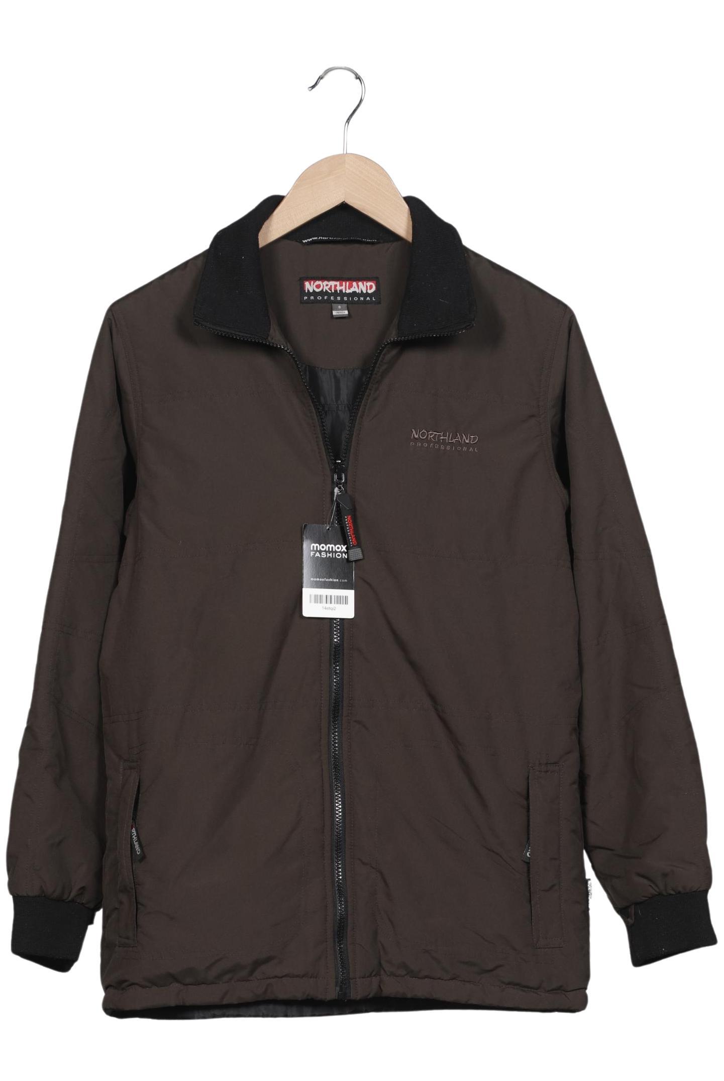 

Northland Professional Damen Jacke, braun, Gr. 36