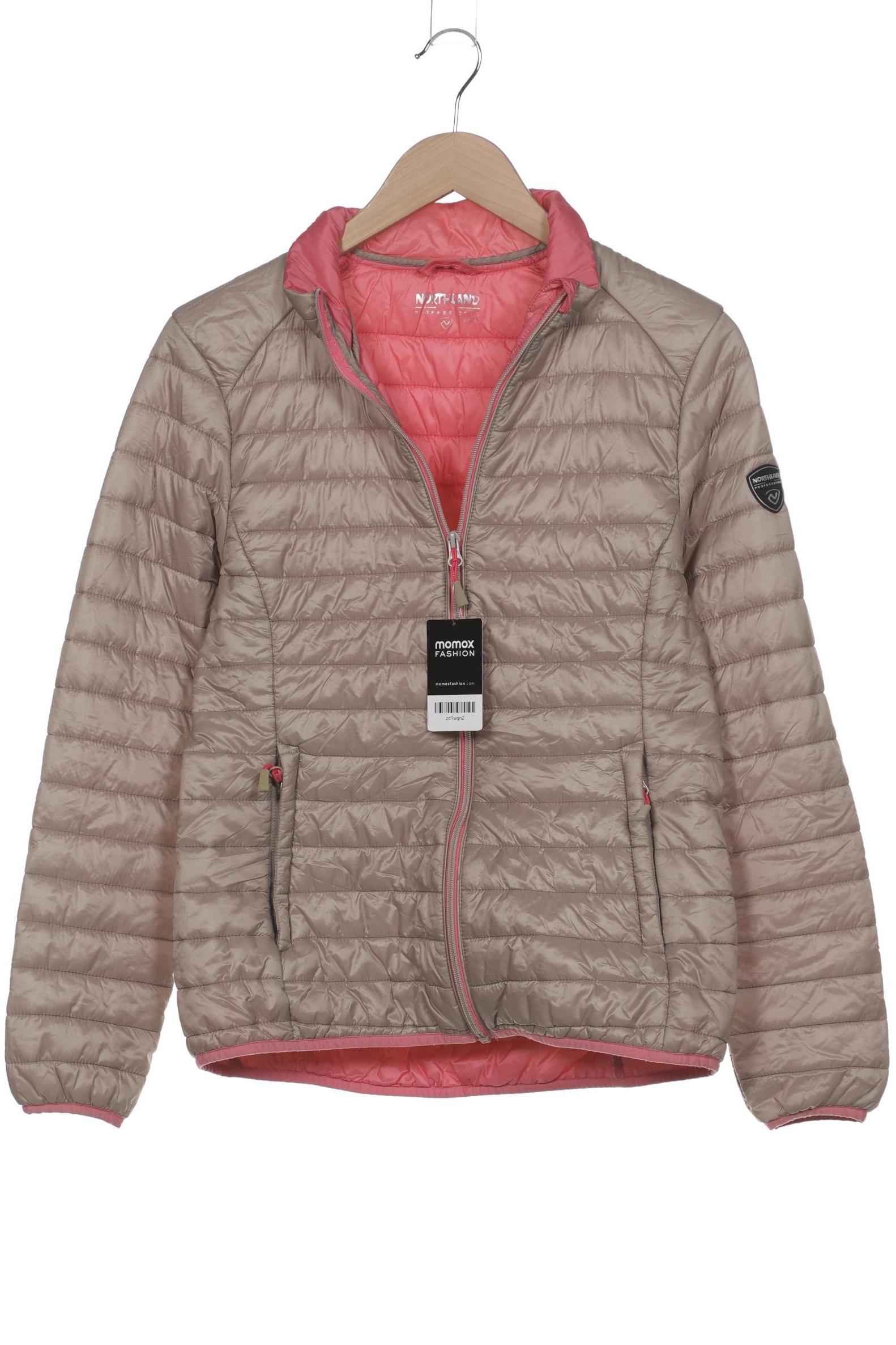 

Northland Professional Damen Jacke, beige, Gr. 40