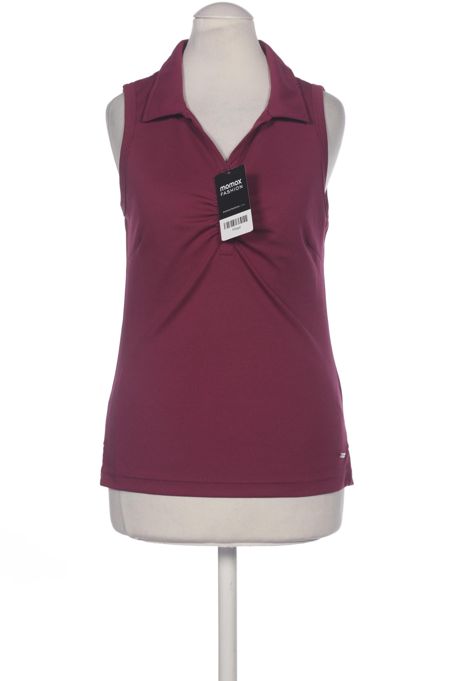 

Northland Professional Damen Poloshirt, bordeaux, Gr. 36