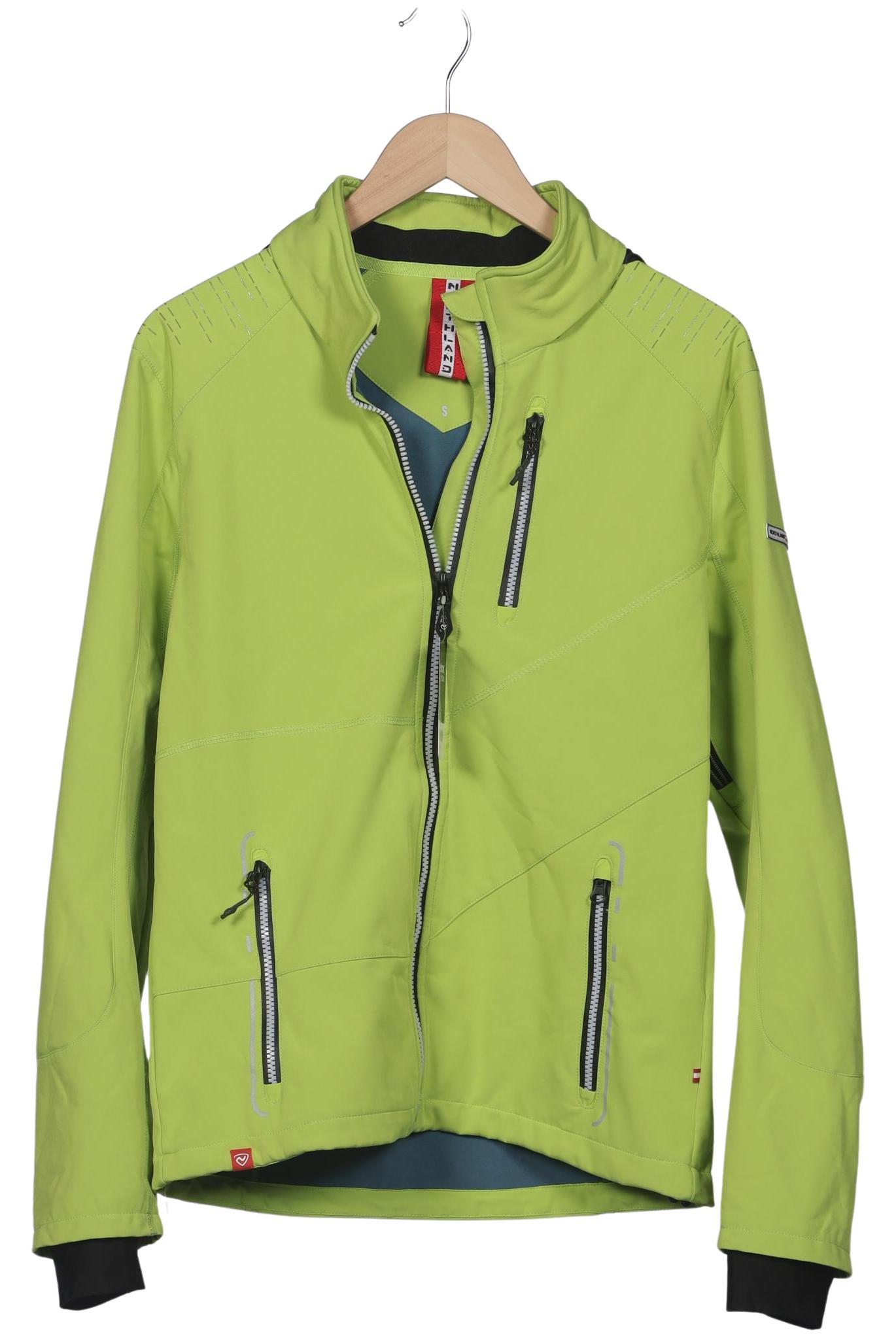 

Northland Professional Damen Jacke, hellgrün, Gr. 36