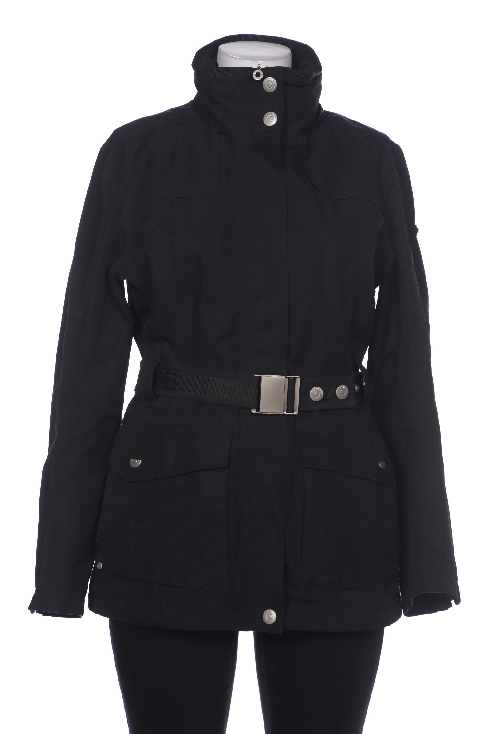 

Northland Professional Damen Jacke, schwarz, Gr. 42