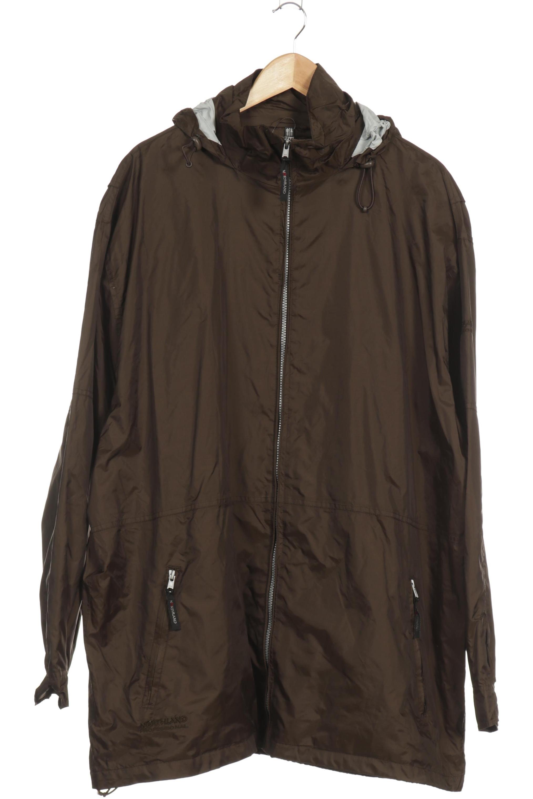 

Northland Professional Damen Jacke, grün, Gr. 46