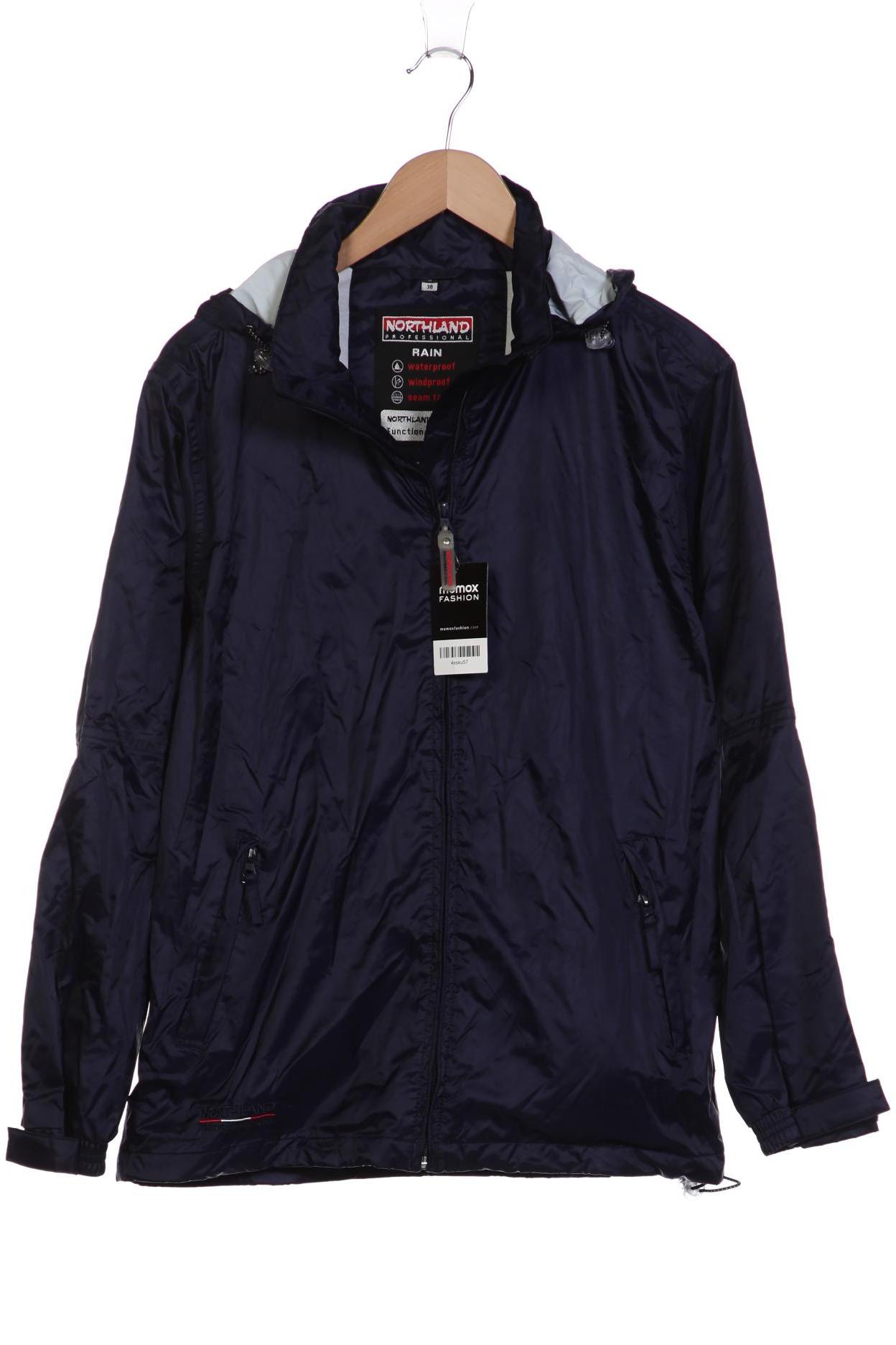 

Northland Professional Damen Jacke, marineblau, Gr. 38