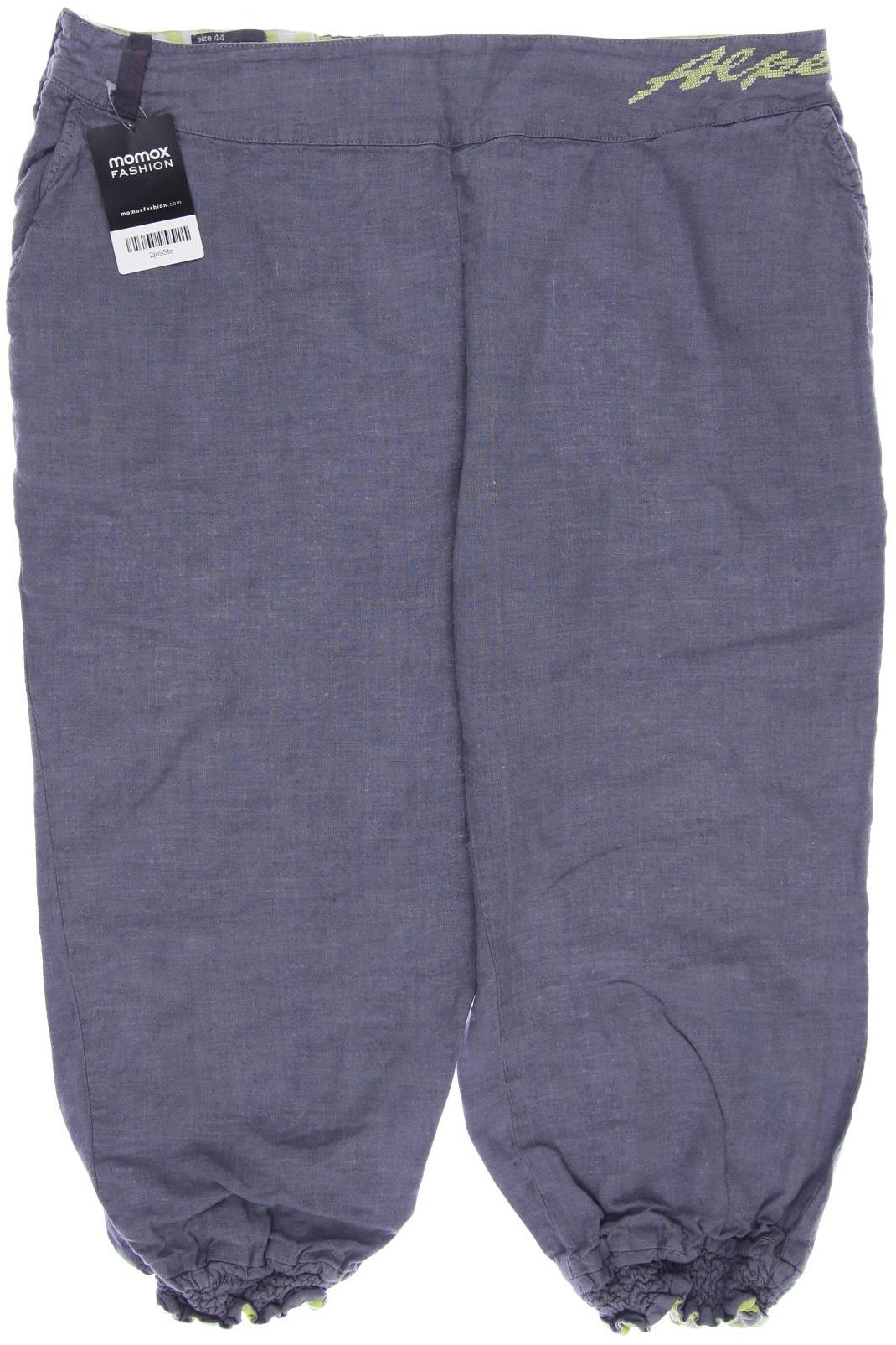 

NORTHLAND Professional Damen Stoffhose, grau