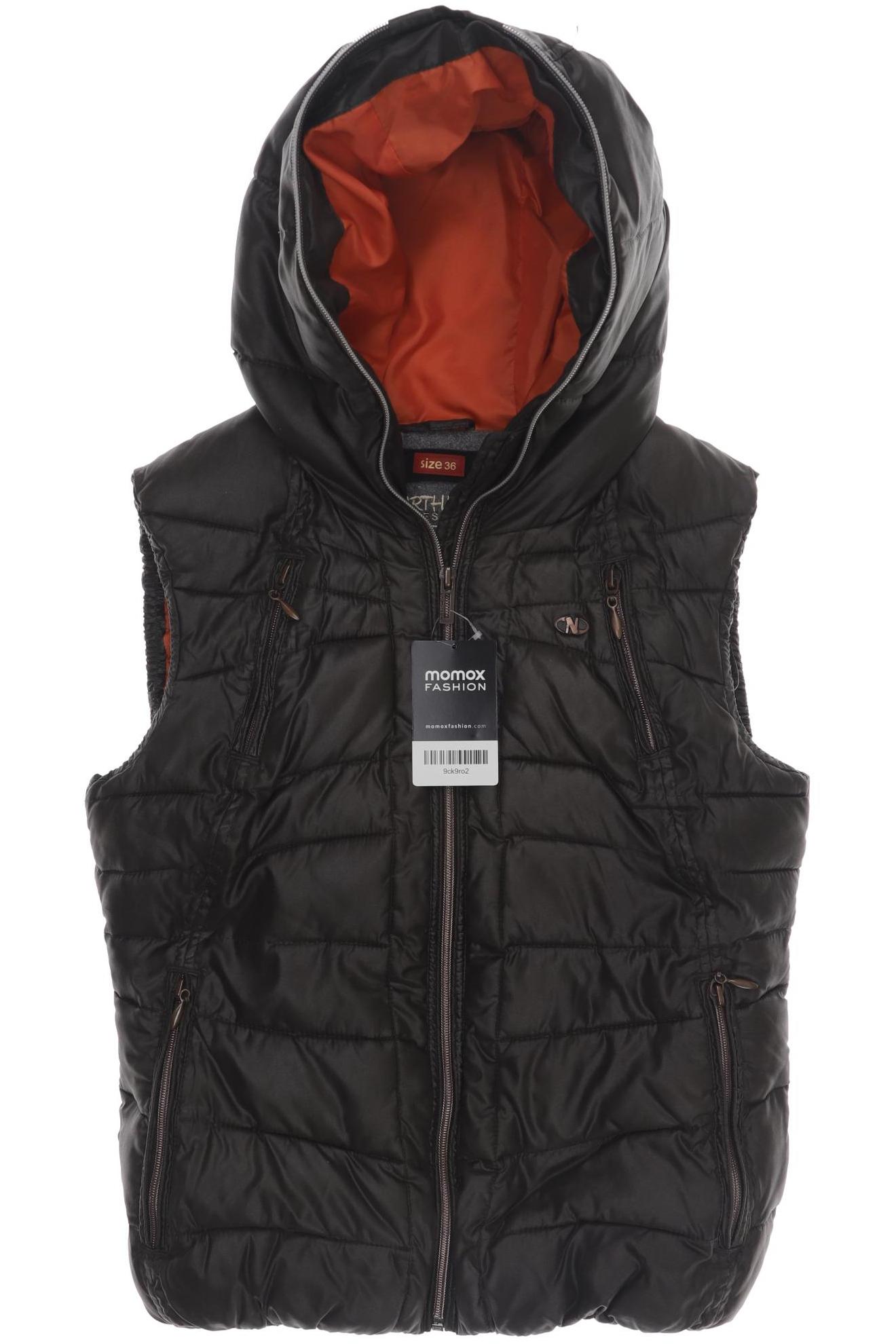 

NORTHLAND Professional Damen Weste, braun