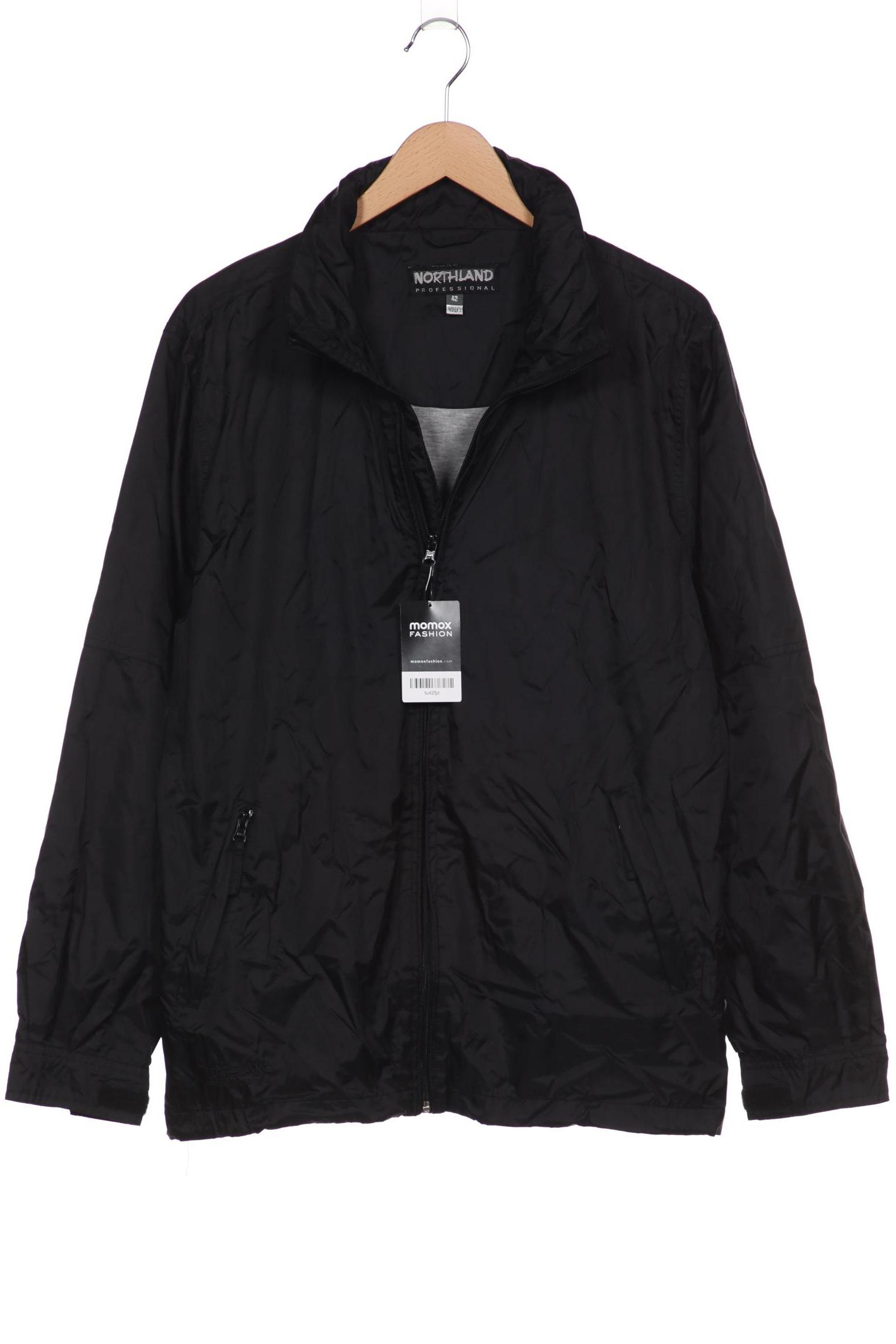 

Northland Professional Damen Jacke, schwarz, Gr. 42