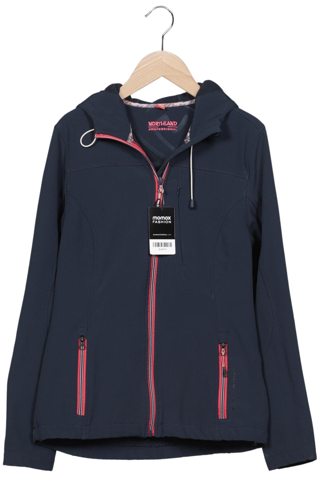 

Northland Professional Damen Jacke, marineblau, Gr. 36