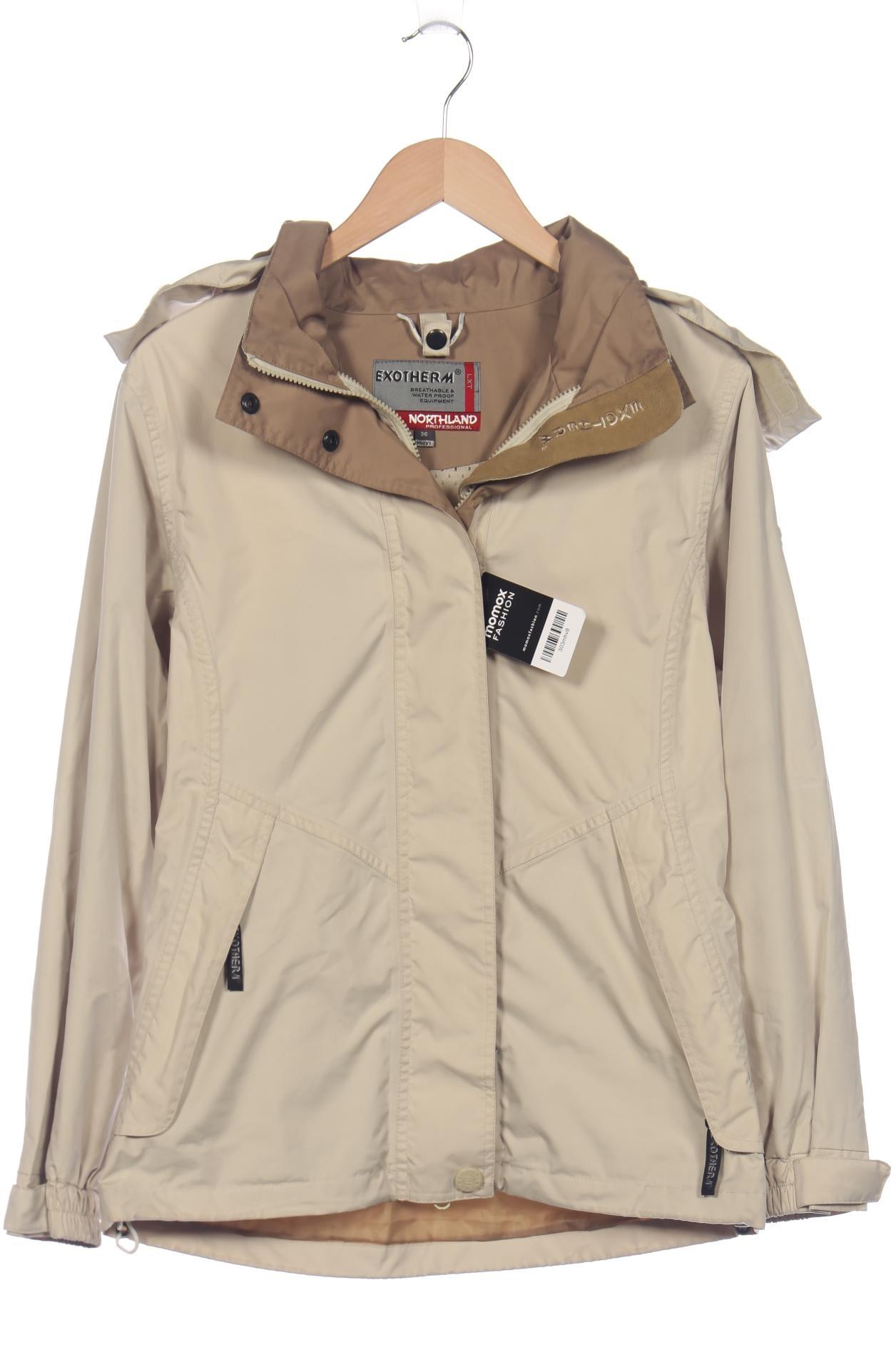 

Northland Professional Damen Jacke, beige, Gr. 36