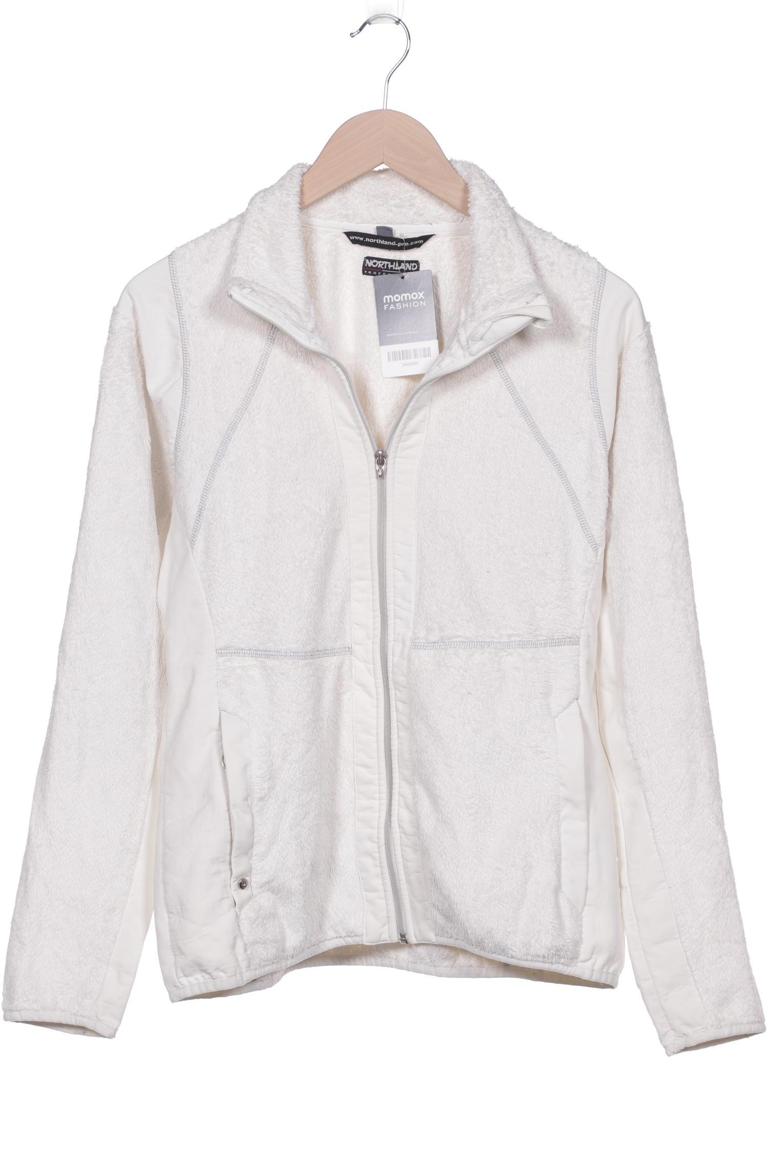 

NORTHLAND Professional Damen Sweatshirt, weiß
