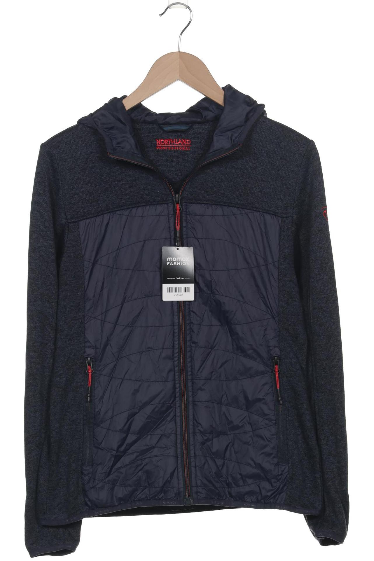 

Northland Professional Damen Jacke, marineblau, Gr. 40