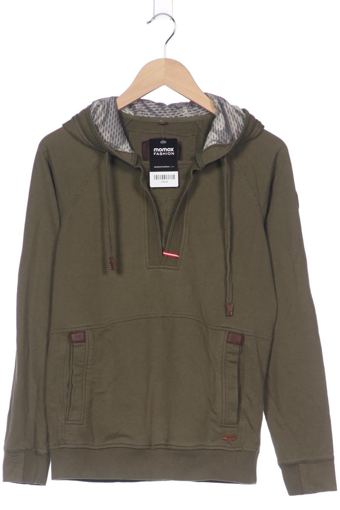 Thumbnail - Northland Professional Damen Kapuzenpullover, grün, Gr. 36