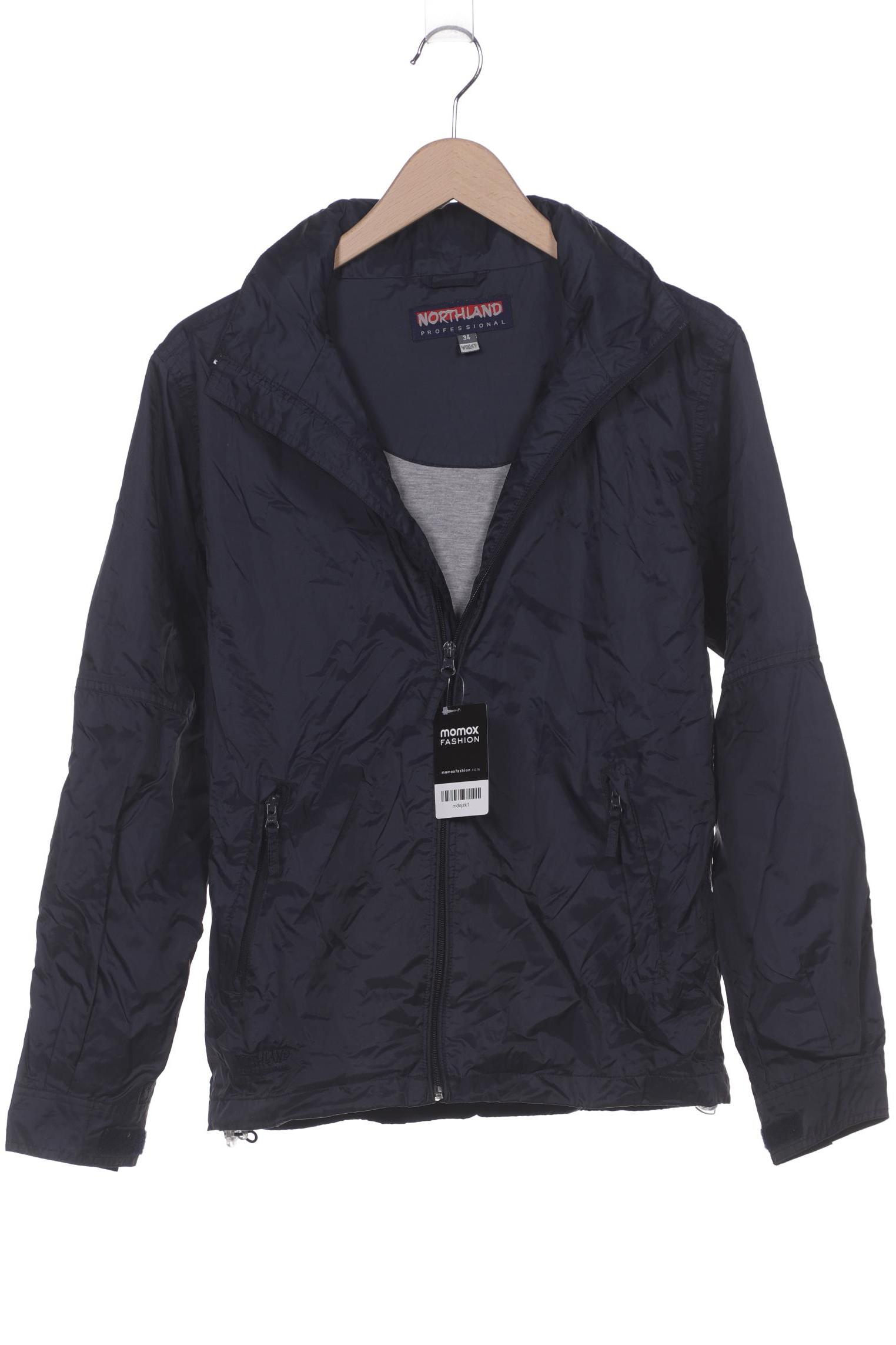 

Northland Professional Damen Jacke, marineblau, Gr. 34
