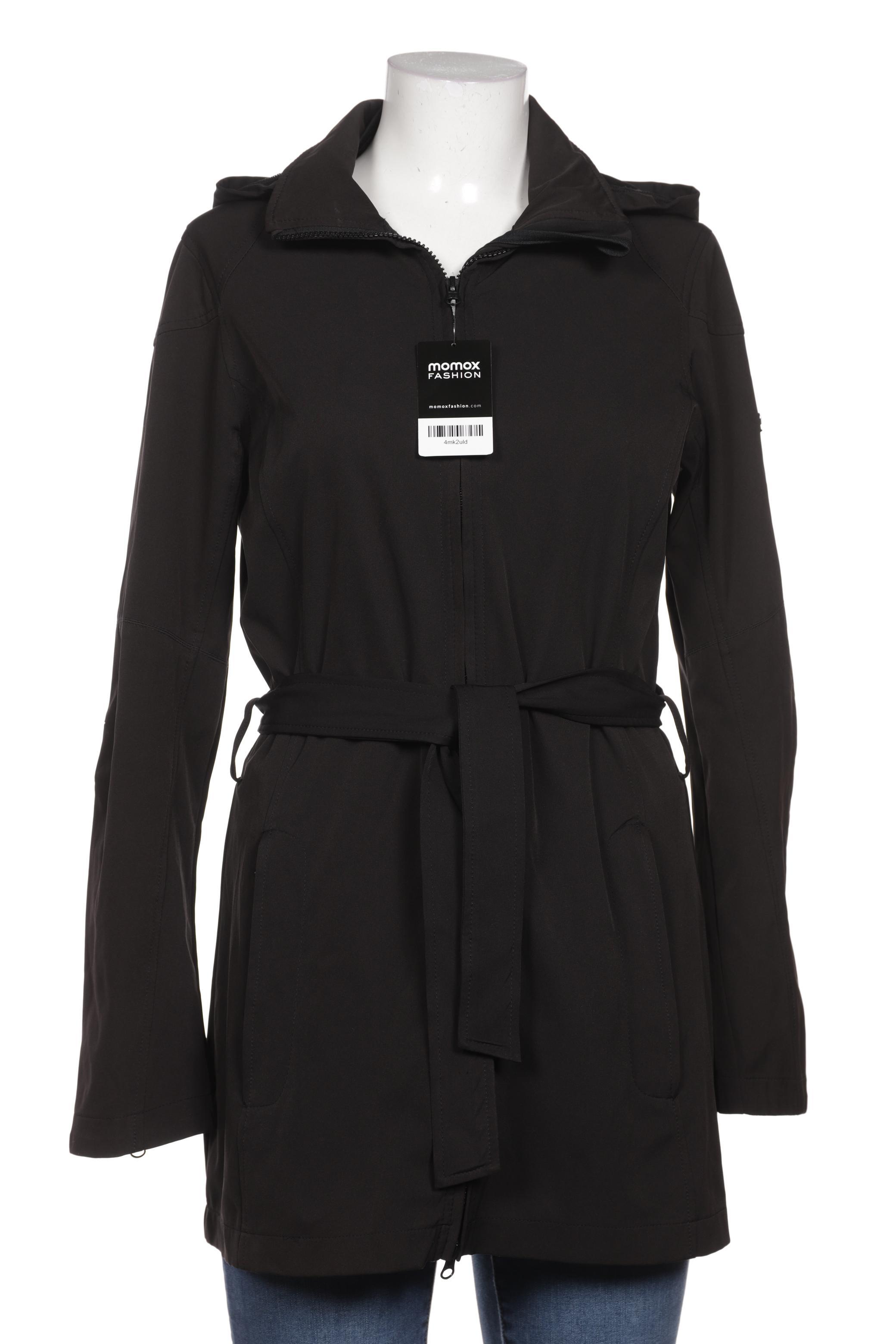 

NORTHLAND Professional Damen Mantel, schwarz