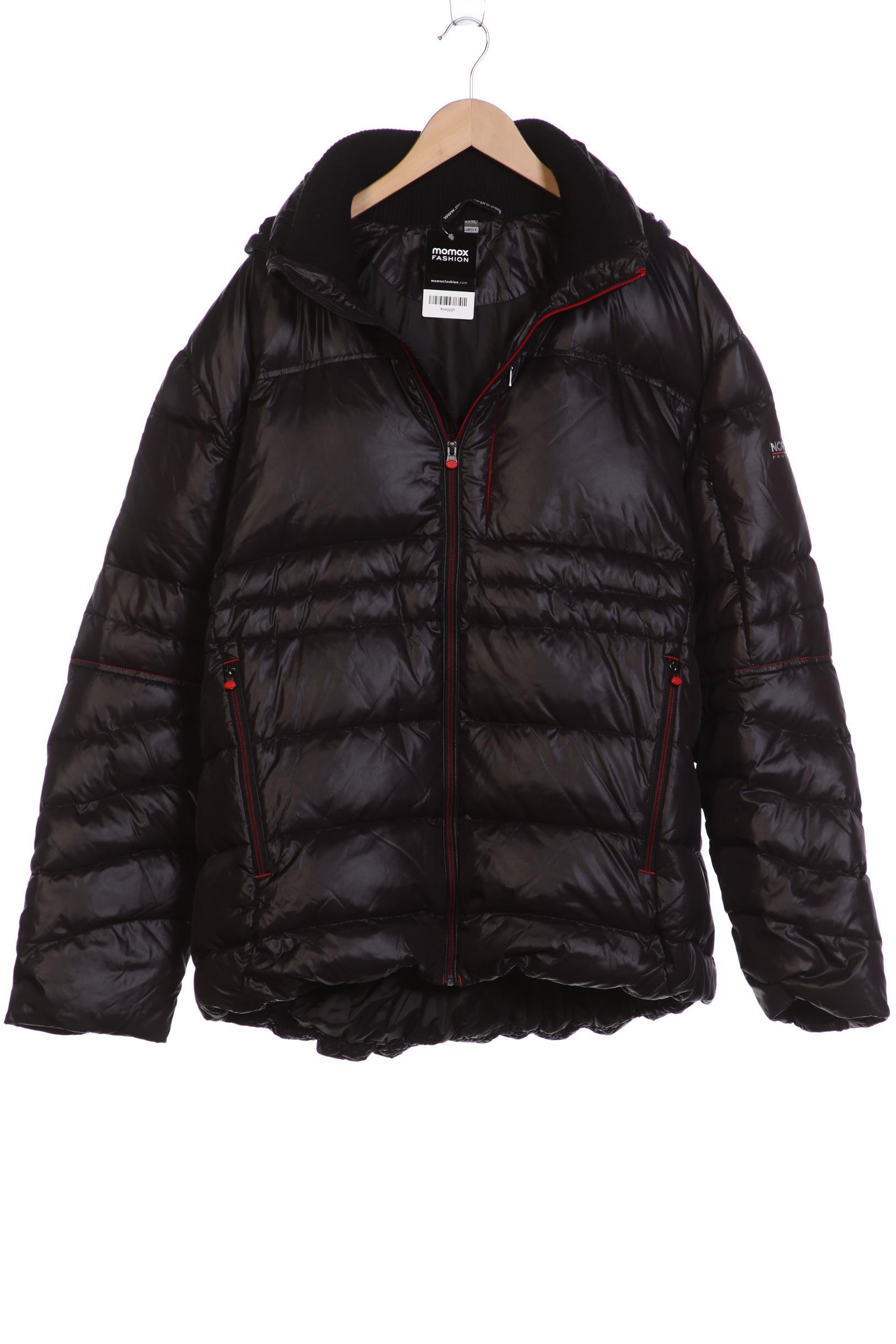 

NORTHLAND Professional Damen Jacke, schwarz