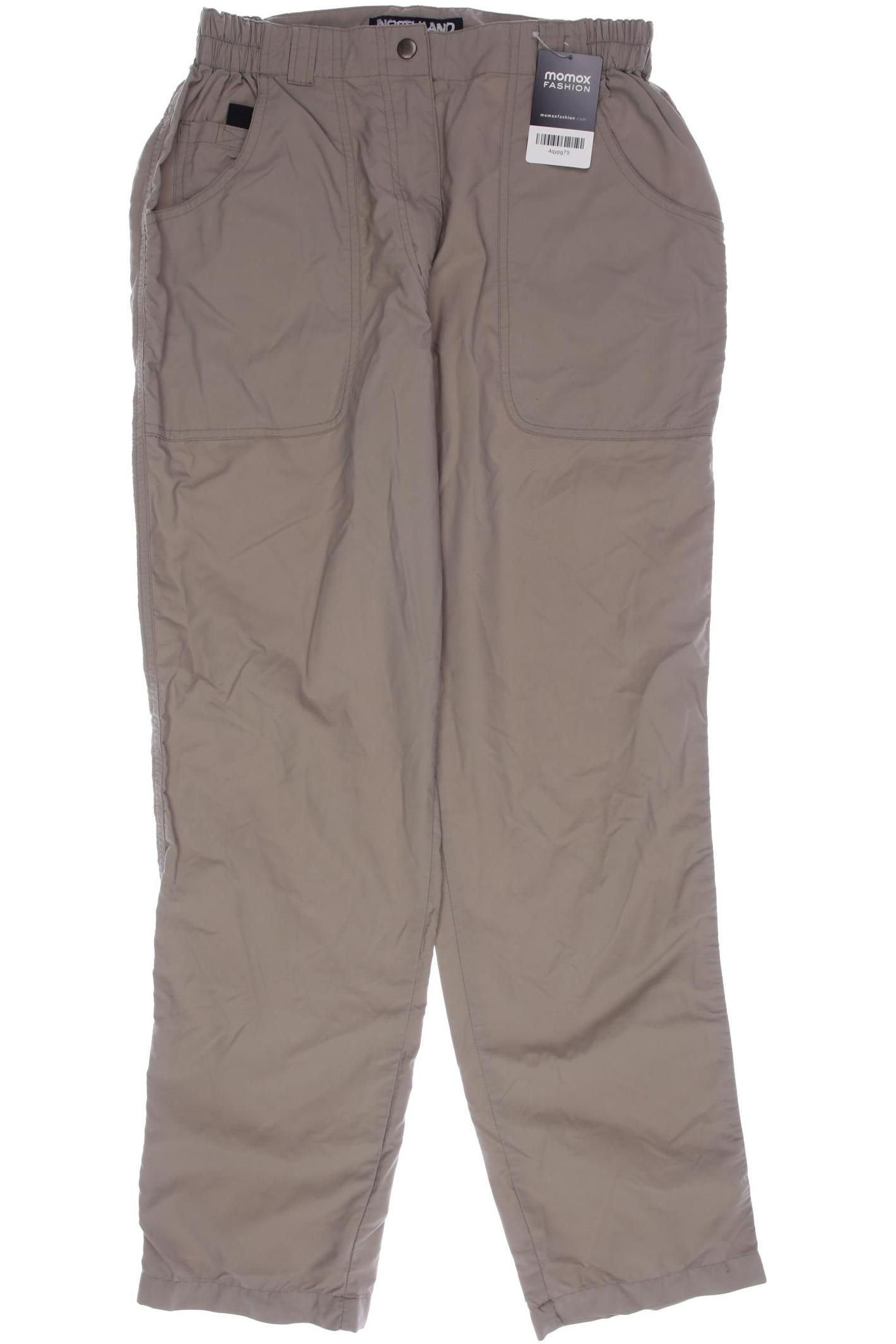 

Northland Professional Damen Stoffhose, beige, Gr. 40