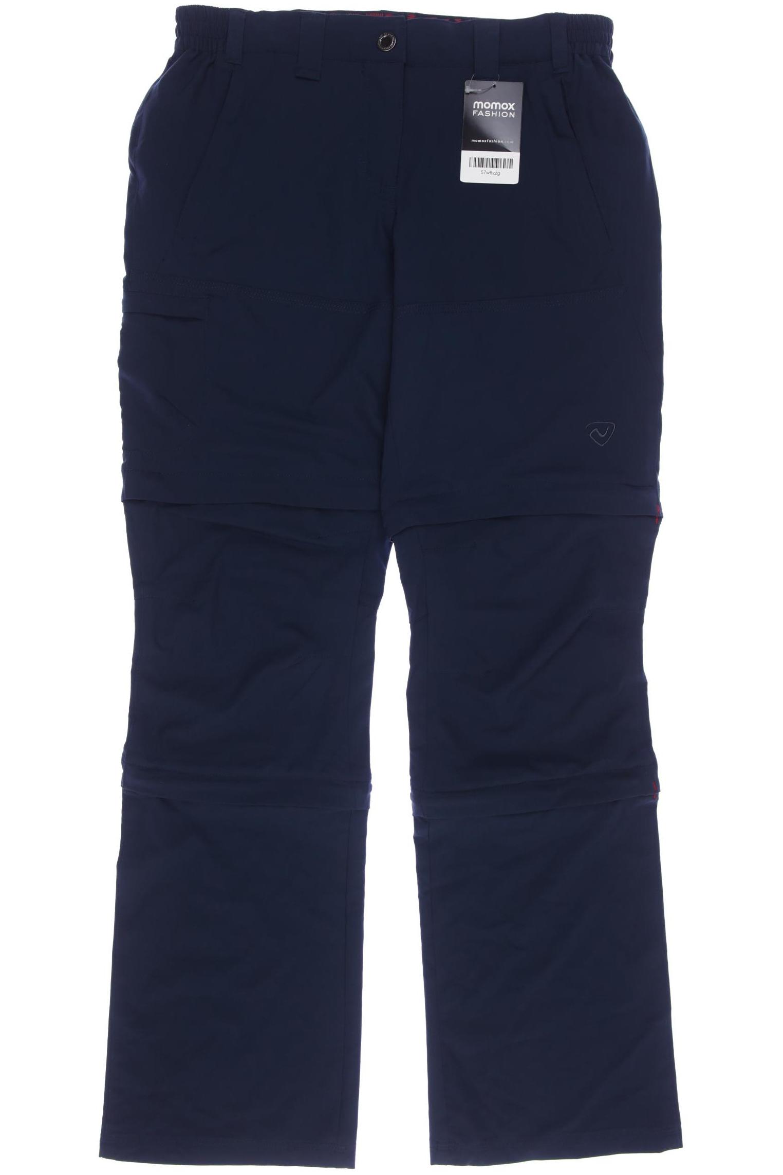 

Northland Professional Damen Stoffhose, marineblau, Gr. 36