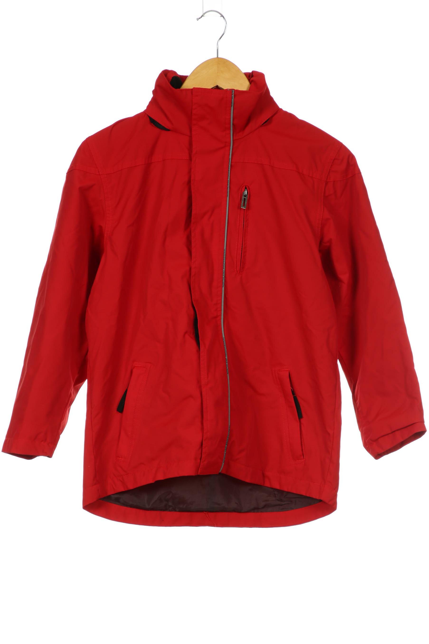 

Northland Professional Damen Jacke, rot, Gr. 38