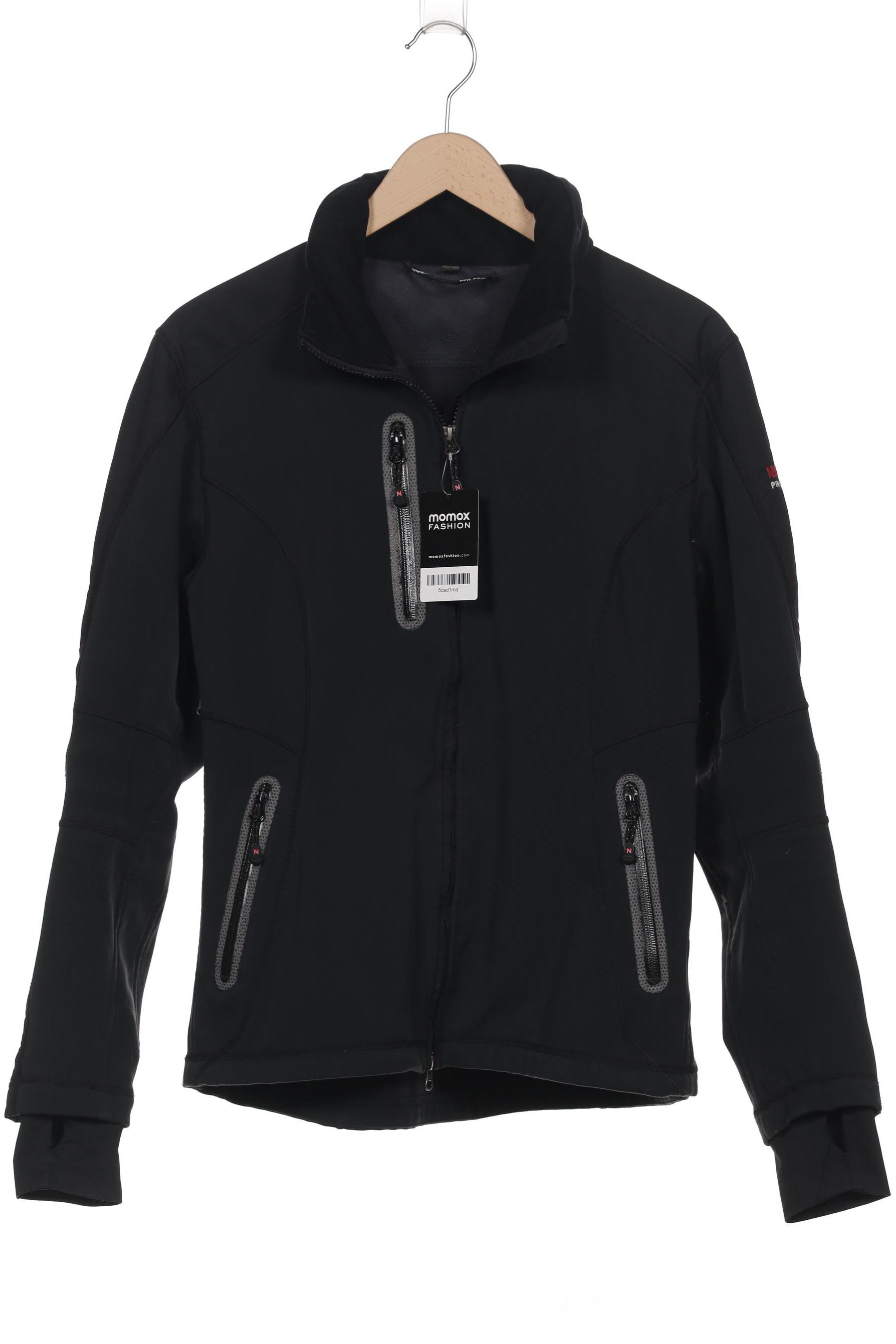 

Northland Professional Damen Jacke, grau, Gr. 42