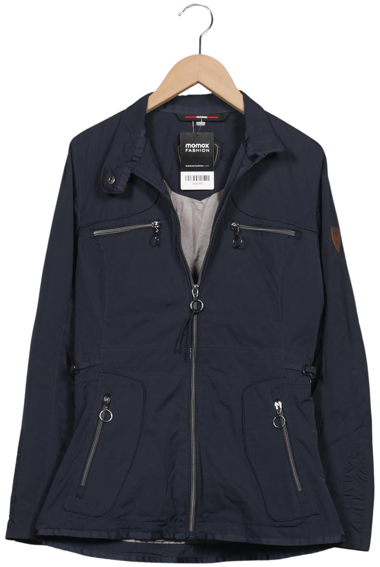 Thumbnail - Northland Professional Damen Jacke, marineblau, Gr. 34