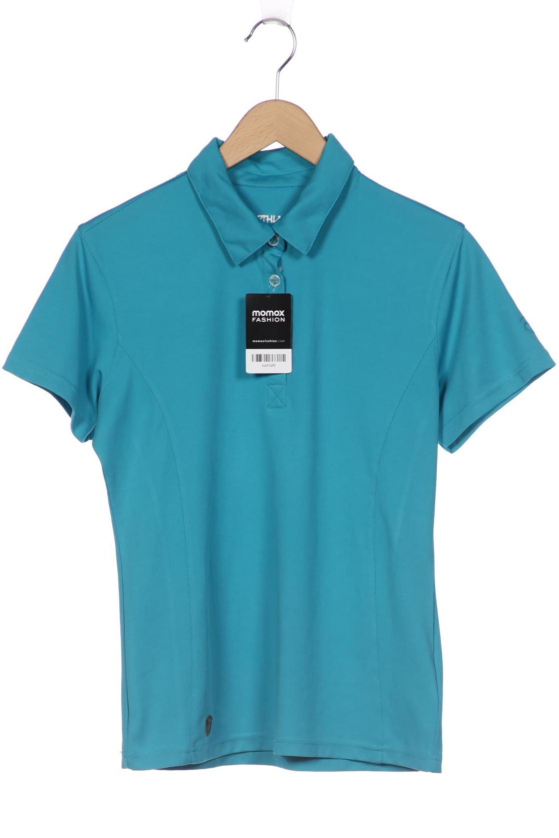 

Northland Professional Damen Poloshirt, türkis, Gr. 40