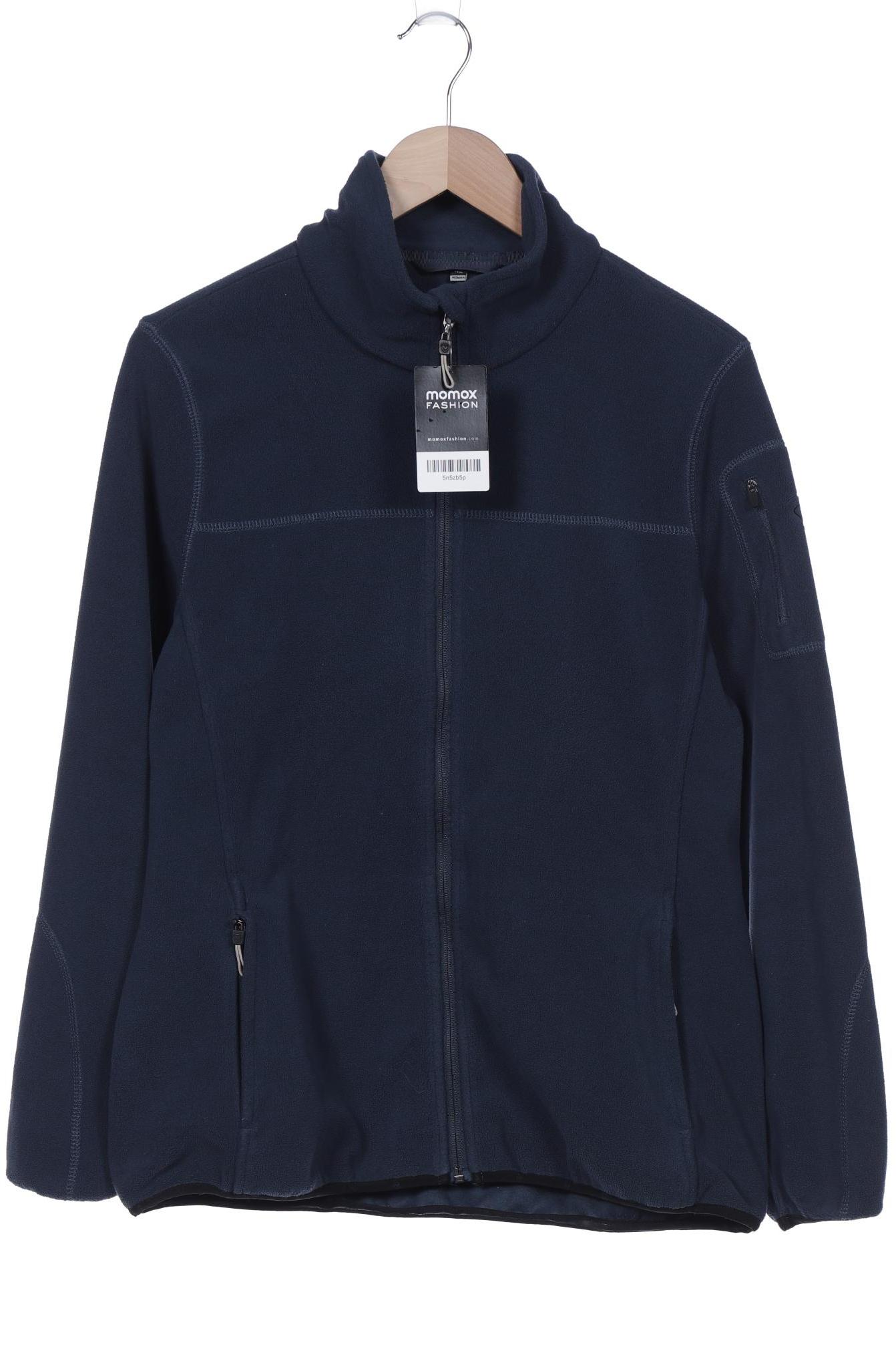 

Northland Professional Damen Sweatshirt, marineblau, Gr. 42