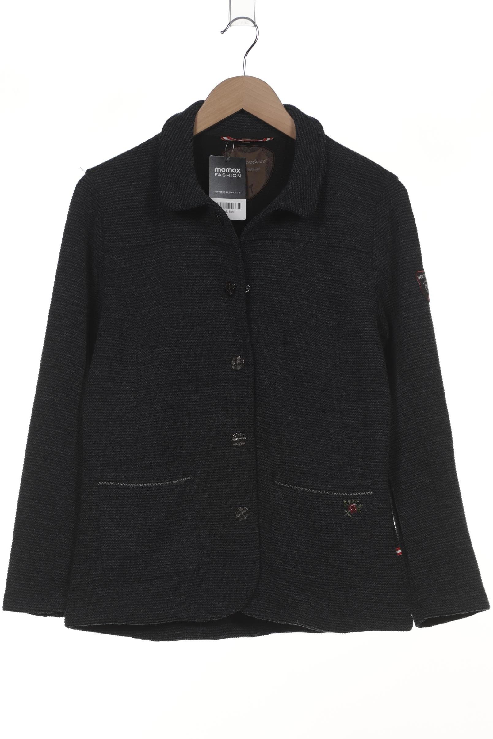 

Northland Professional Damen Jacke, grau, Gr. 40