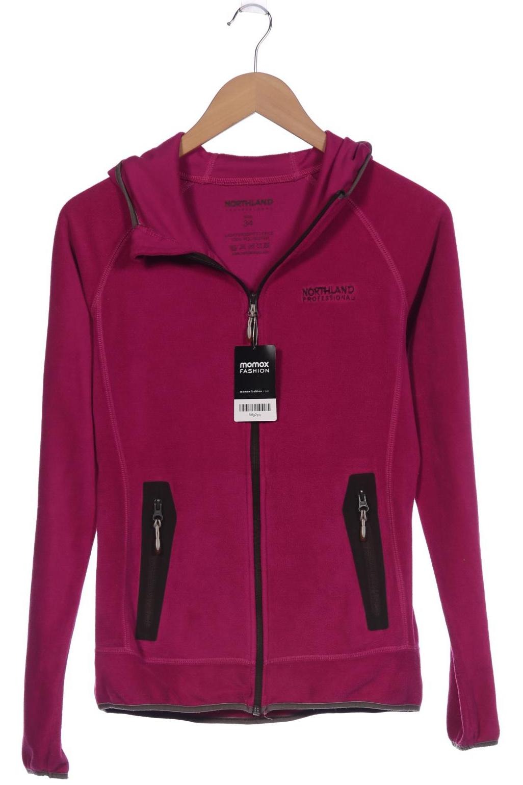 

NORTHLAND Professional Damen Jacke, flieder