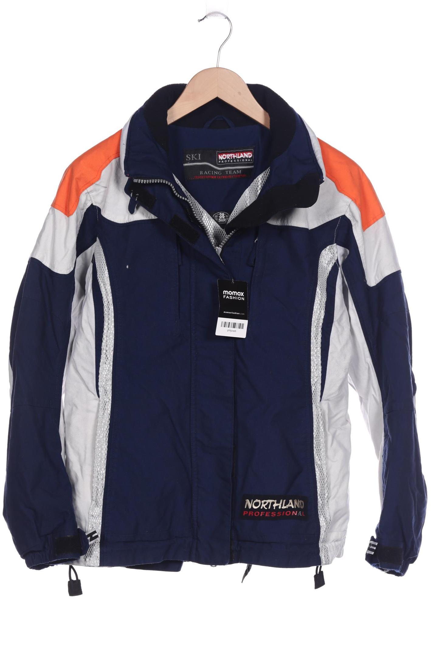 

Northland Professional Damen Jacke, marineblau, Gr. 38