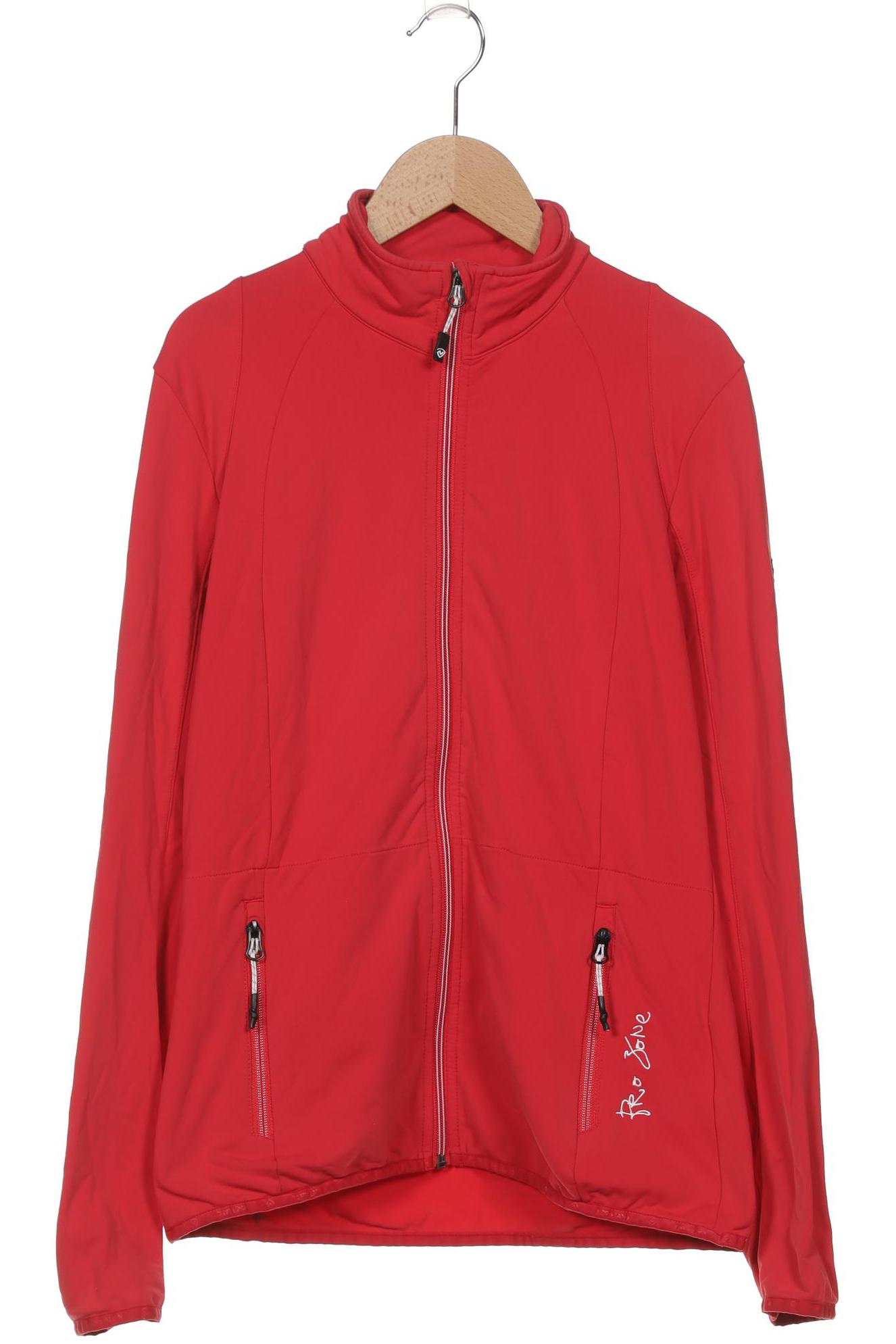 

Northland Professional Damen Sweatshirt, rot, Gr. 40