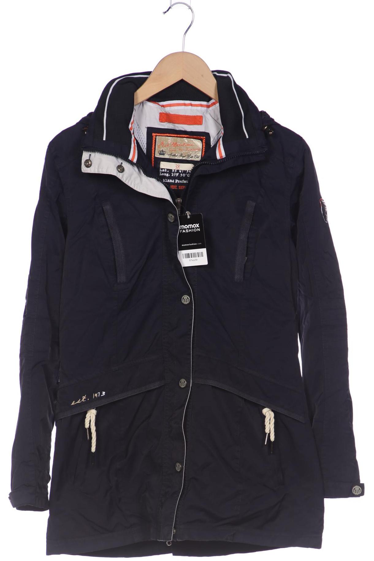 

Northland Professional Damen Jacke, marineblau, Gr. 38
