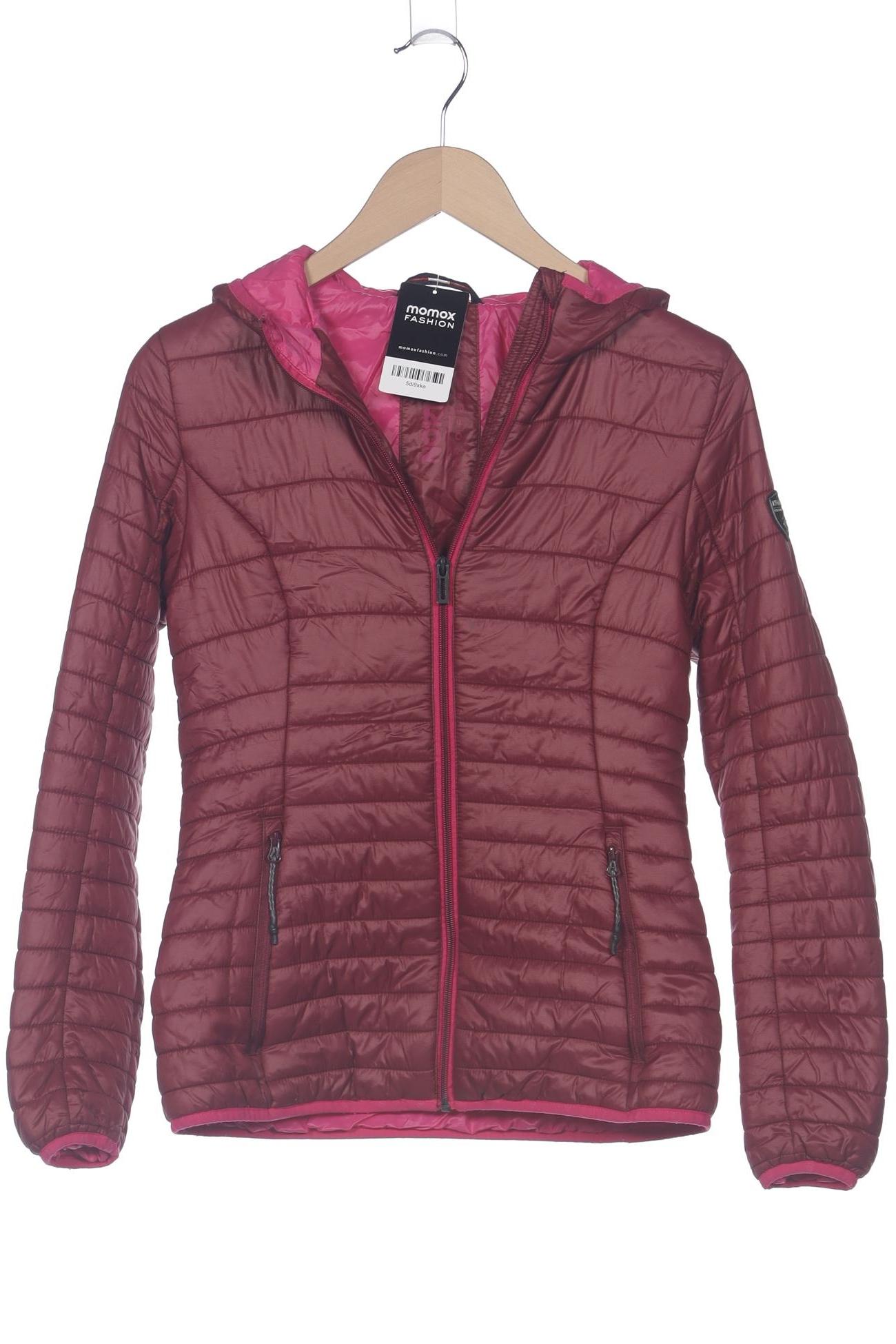 

Northland Professional Damen Jacke, bordeaux, Gr. 34