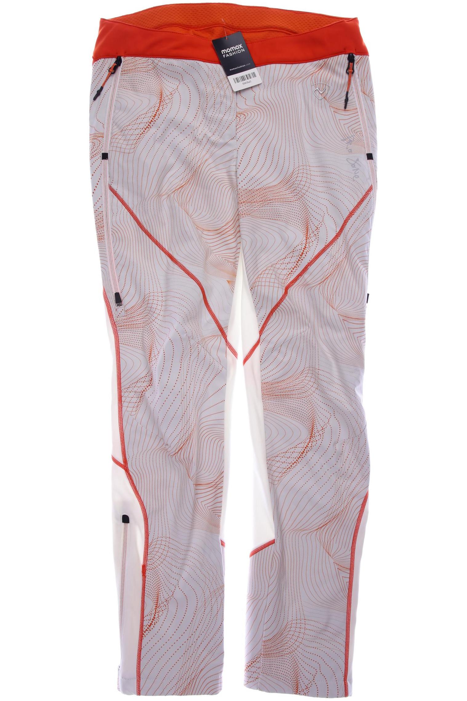 

NORTHLAND Professional Damen Stoffhose, cremeweiß
