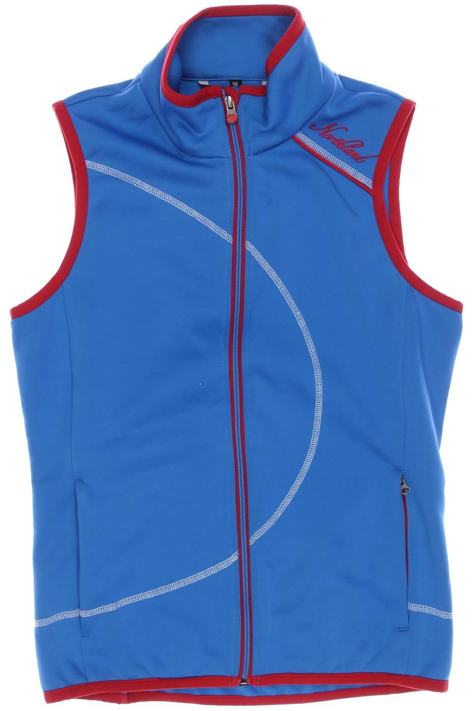 

NORTHLAND Professional Damen Weste, blau