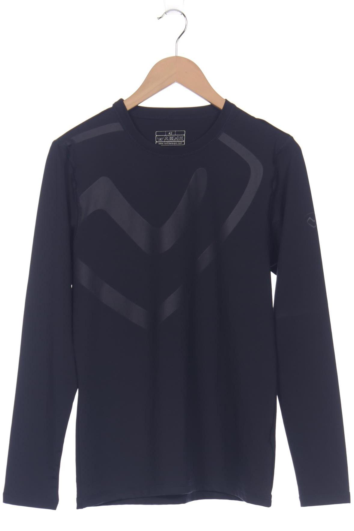 

Northland Professional Damen Langarmshirt, marineblau, Gr. 42