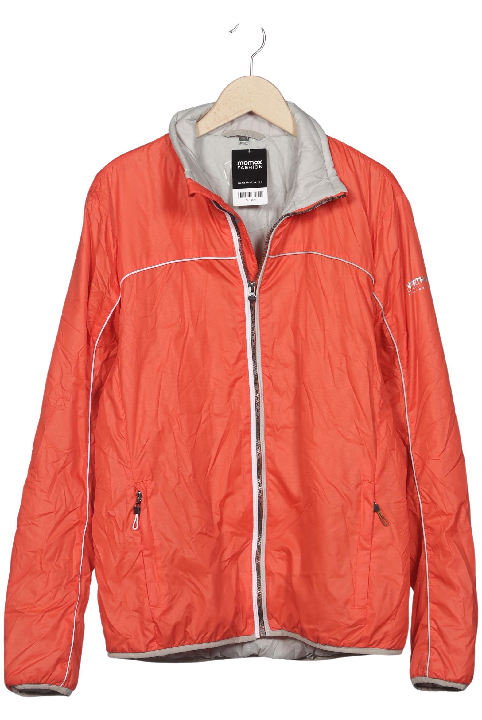 

Northland Professional Damen Jacke, orange, Gr. 44