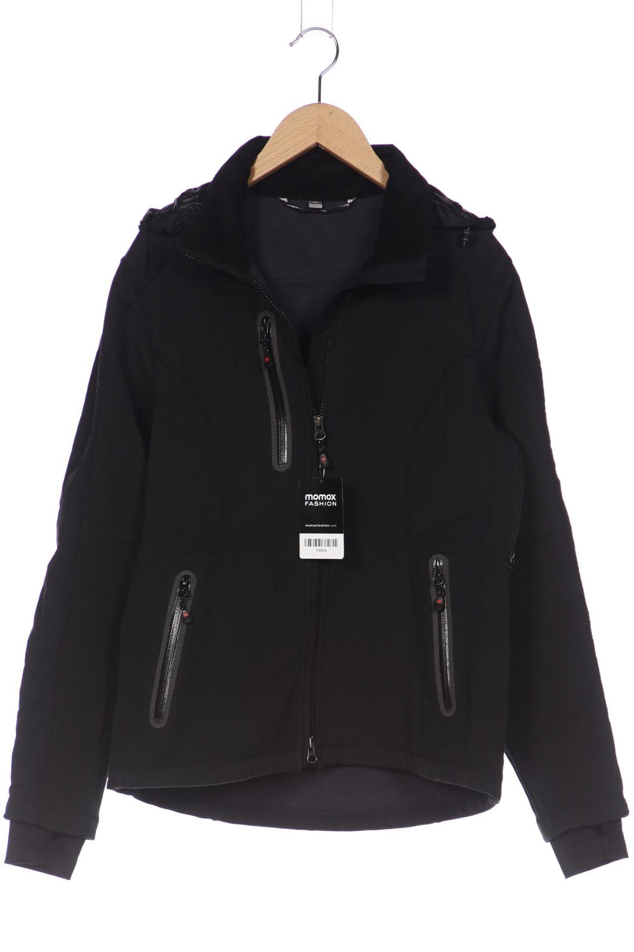 

Northland Professional Damen Jacke, schwarz, Gr. 38