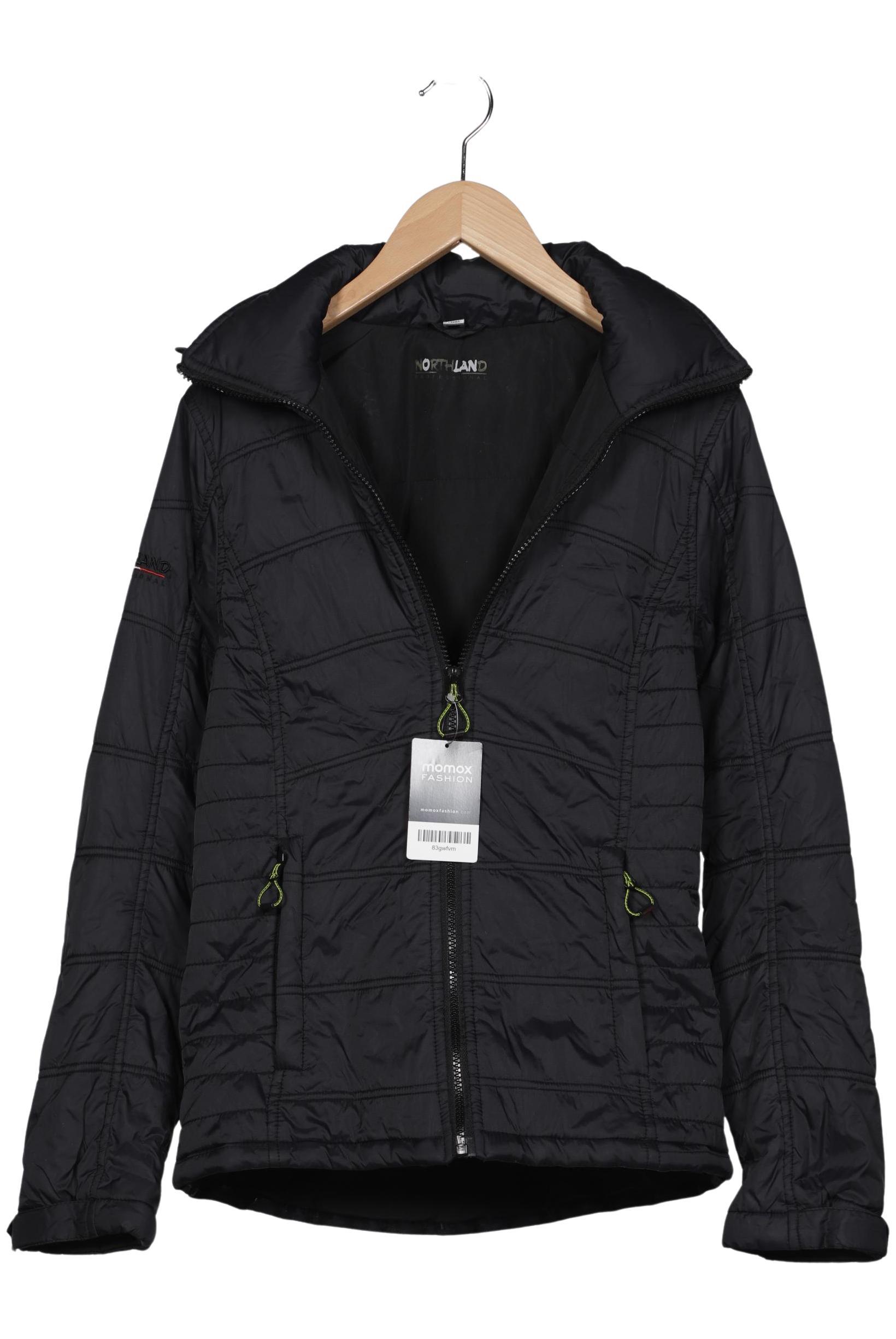 

Northland Professional Damen Jacke, marineblau, Gr. 36