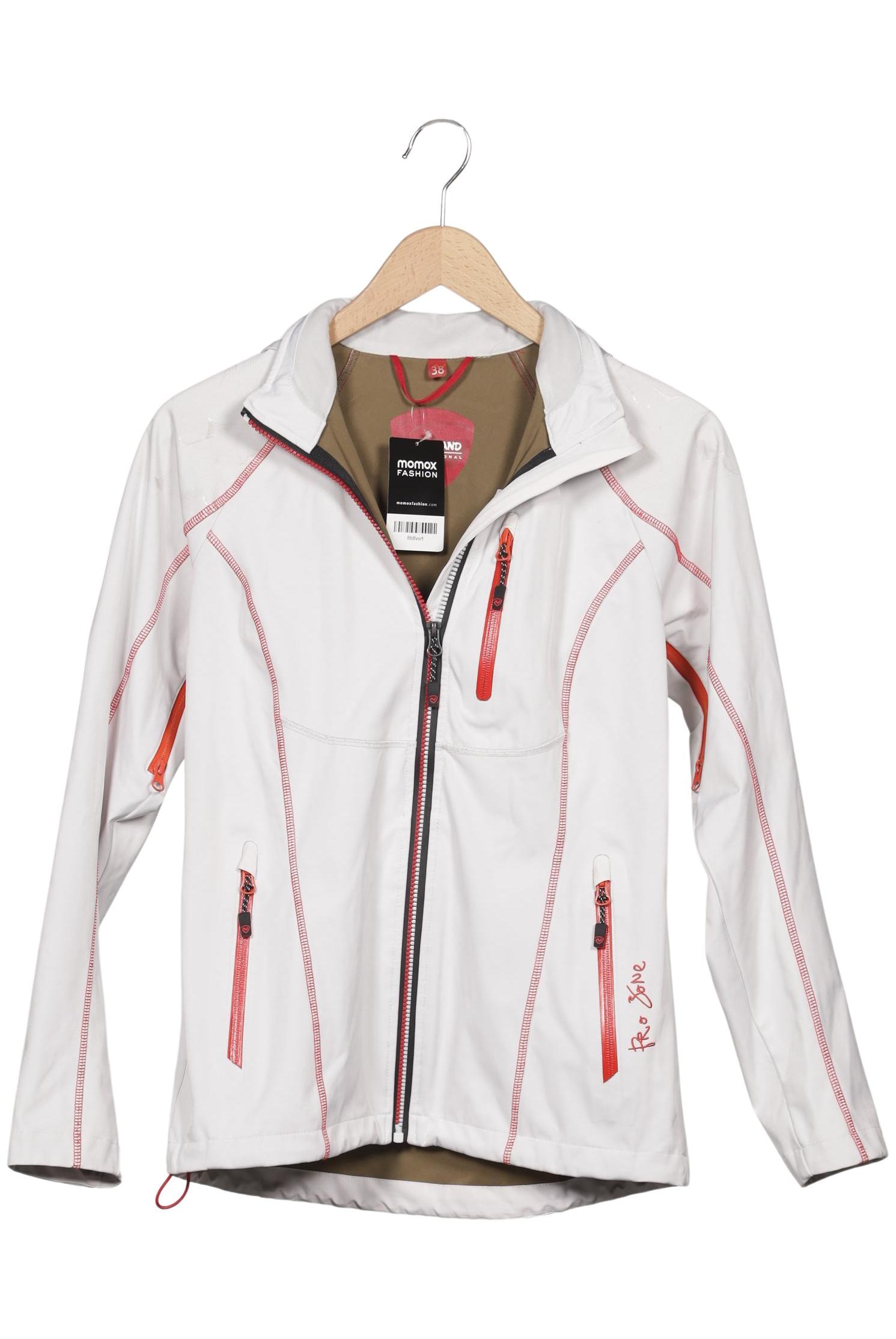 

Northland Professional Damen Jacke, weiß, Gr. 38