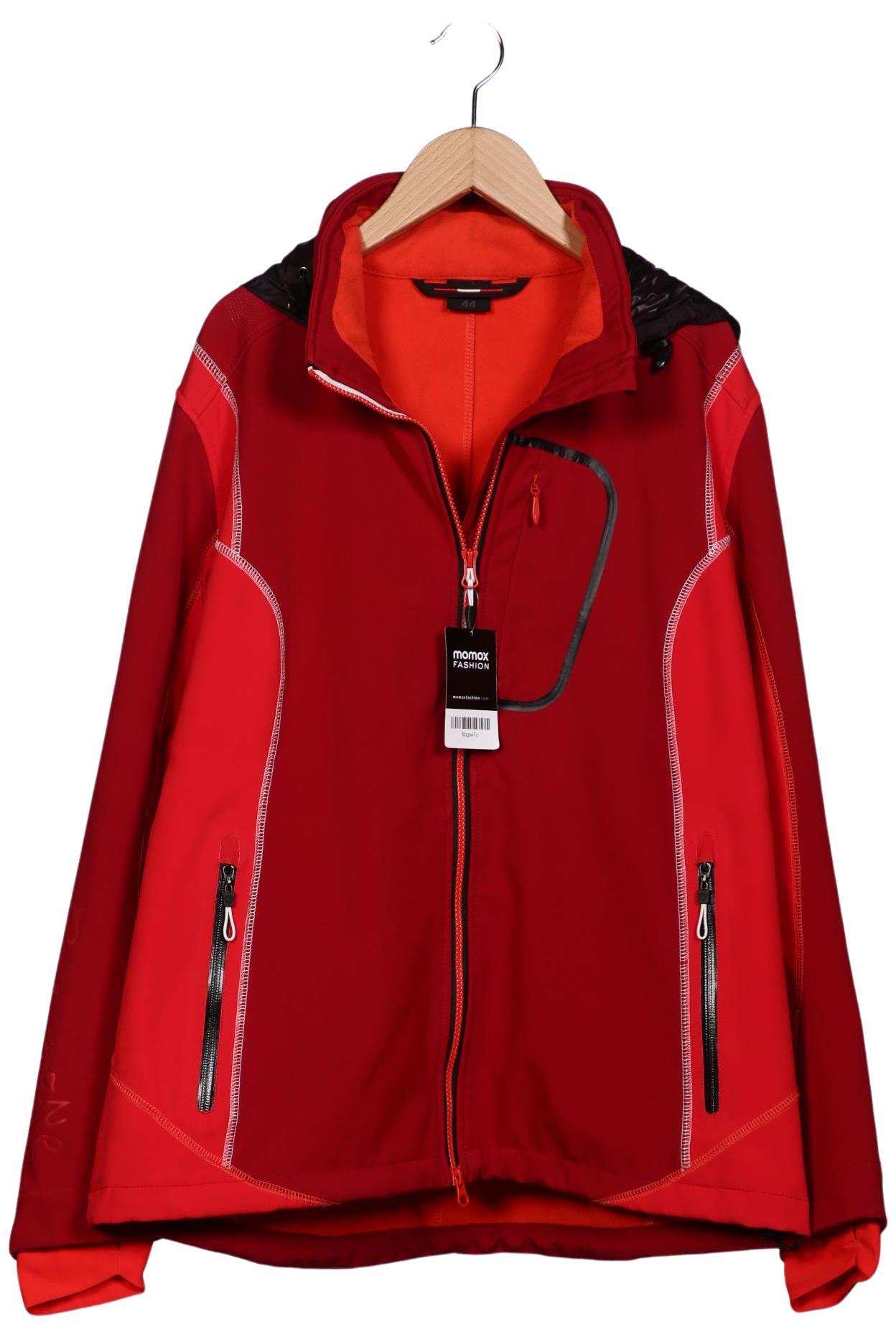 

Northland Professional Damen Jacke, rot, Gr. 44