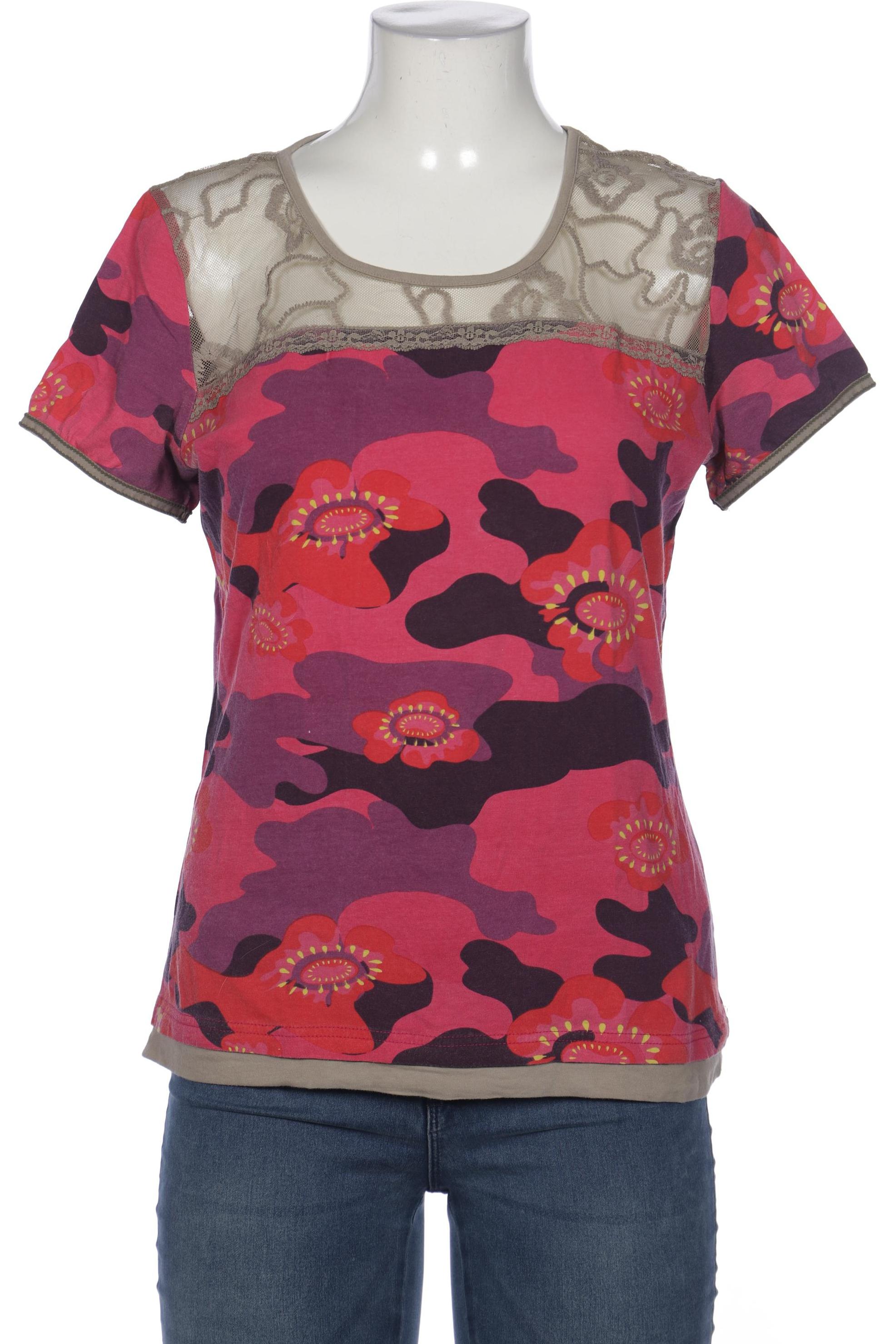 

NORTHLAND Professional Damen T-Shirt, pink