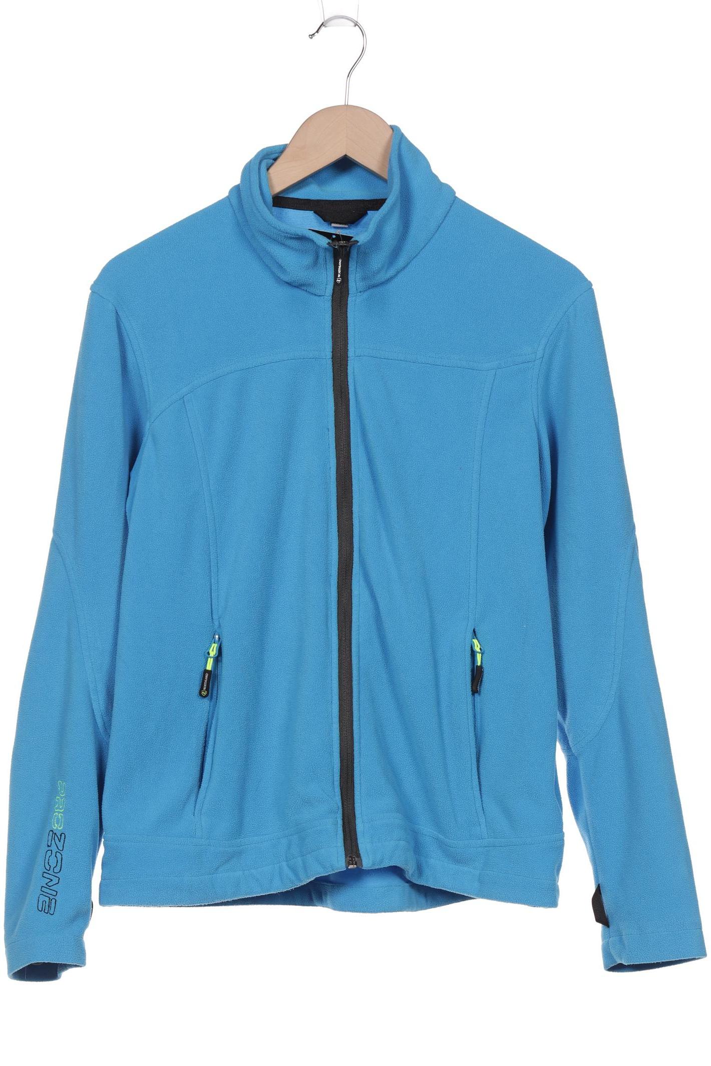 

NORTHLAND Professional Damen Sweatshirt, blau