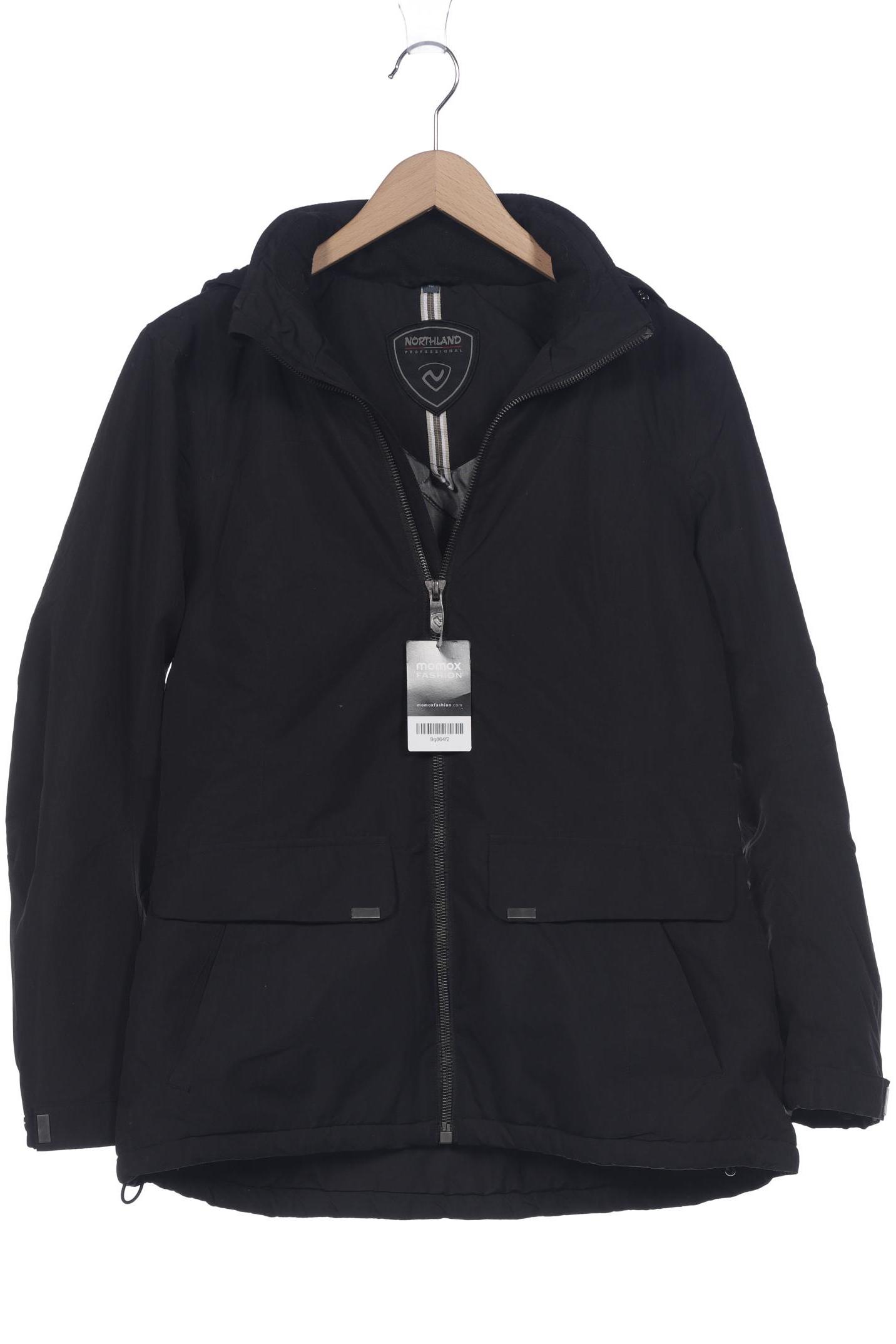 

Northland Professional Damen Jacke, schwarz, Gr. 40