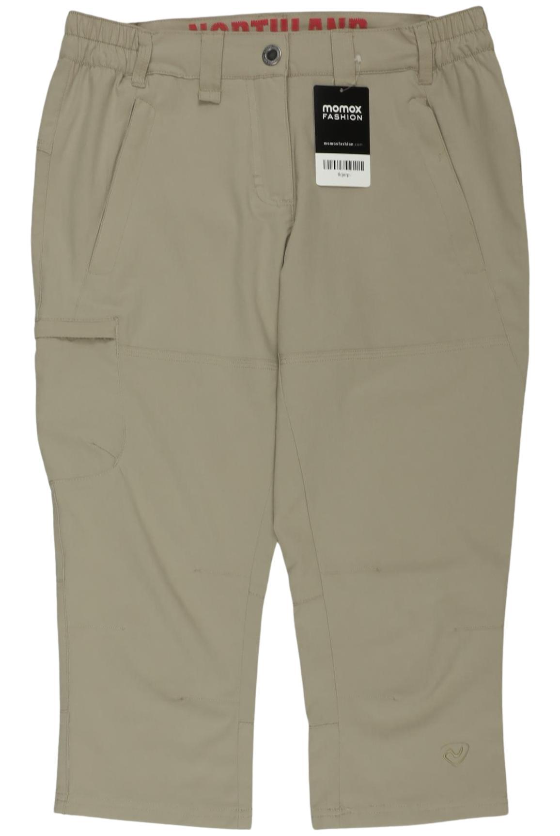 

Northland Professional Damen Stoffhose, beige, Gr. 36