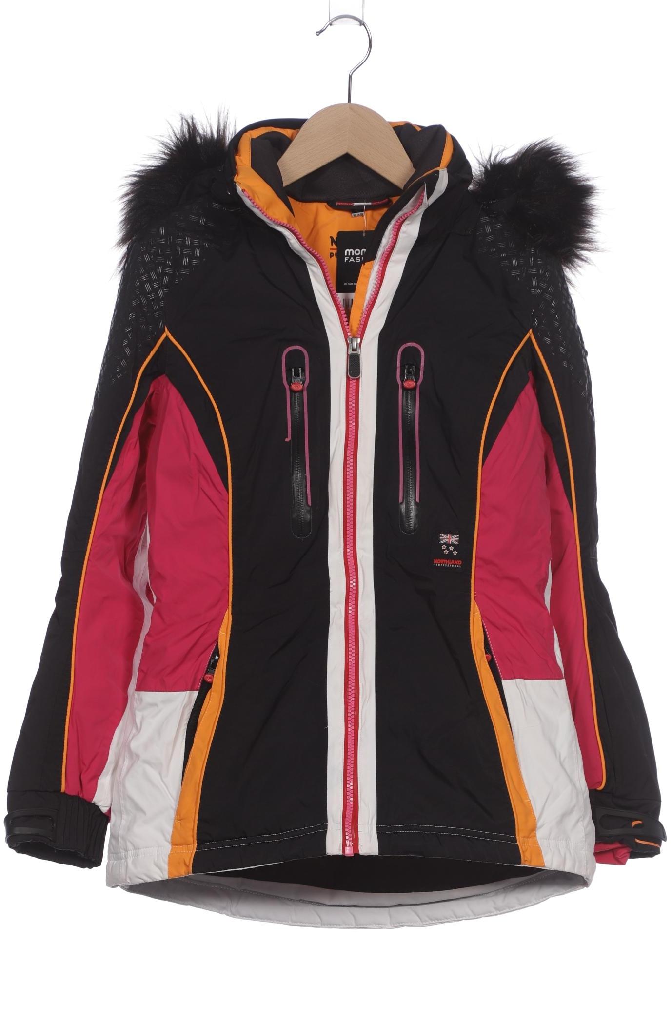 

Northland Professional Damen Jacke, mehrfarbig, Gr. 34