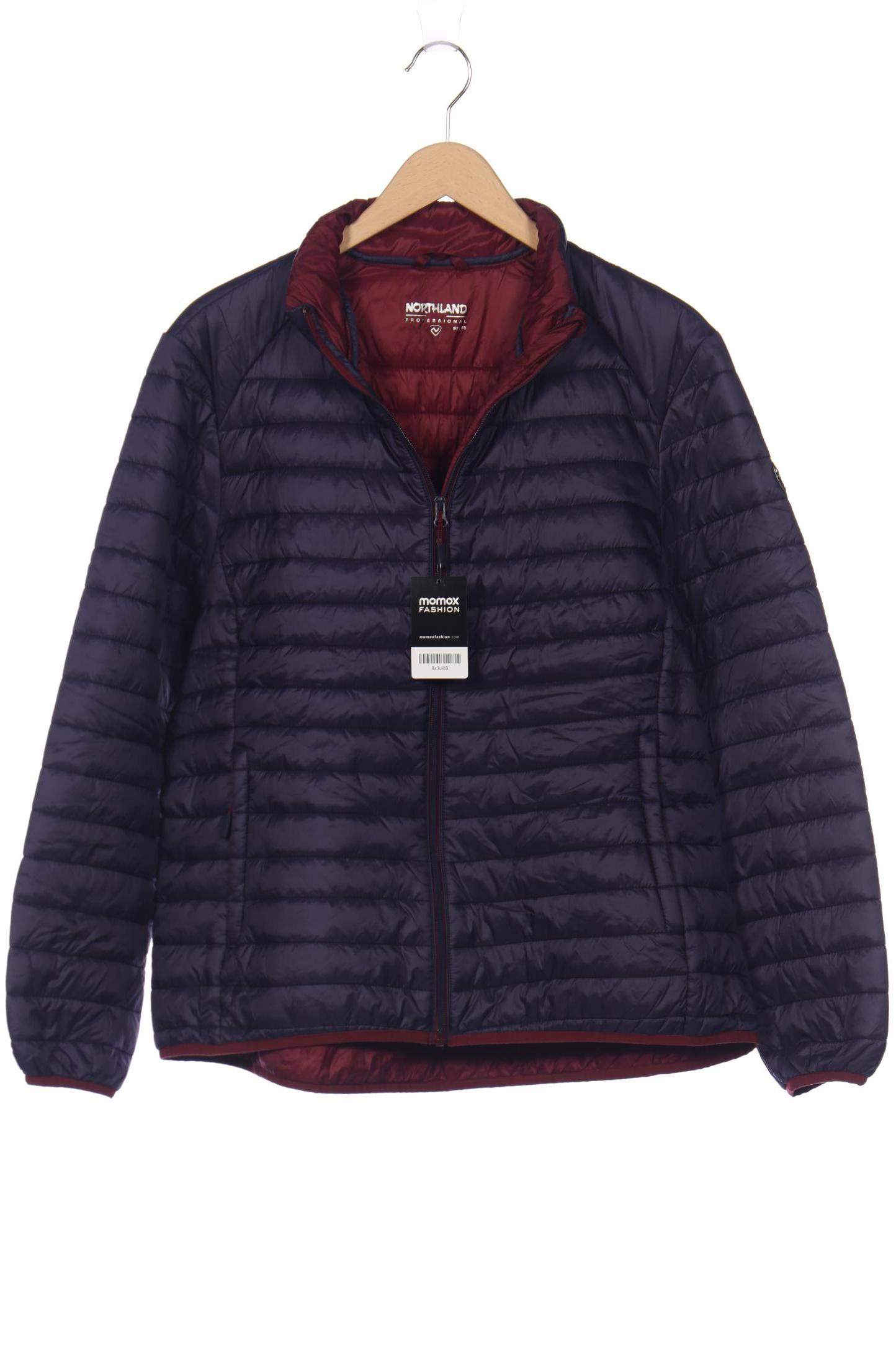 

NORTHLAND Professional Damen Jacke, marineblau