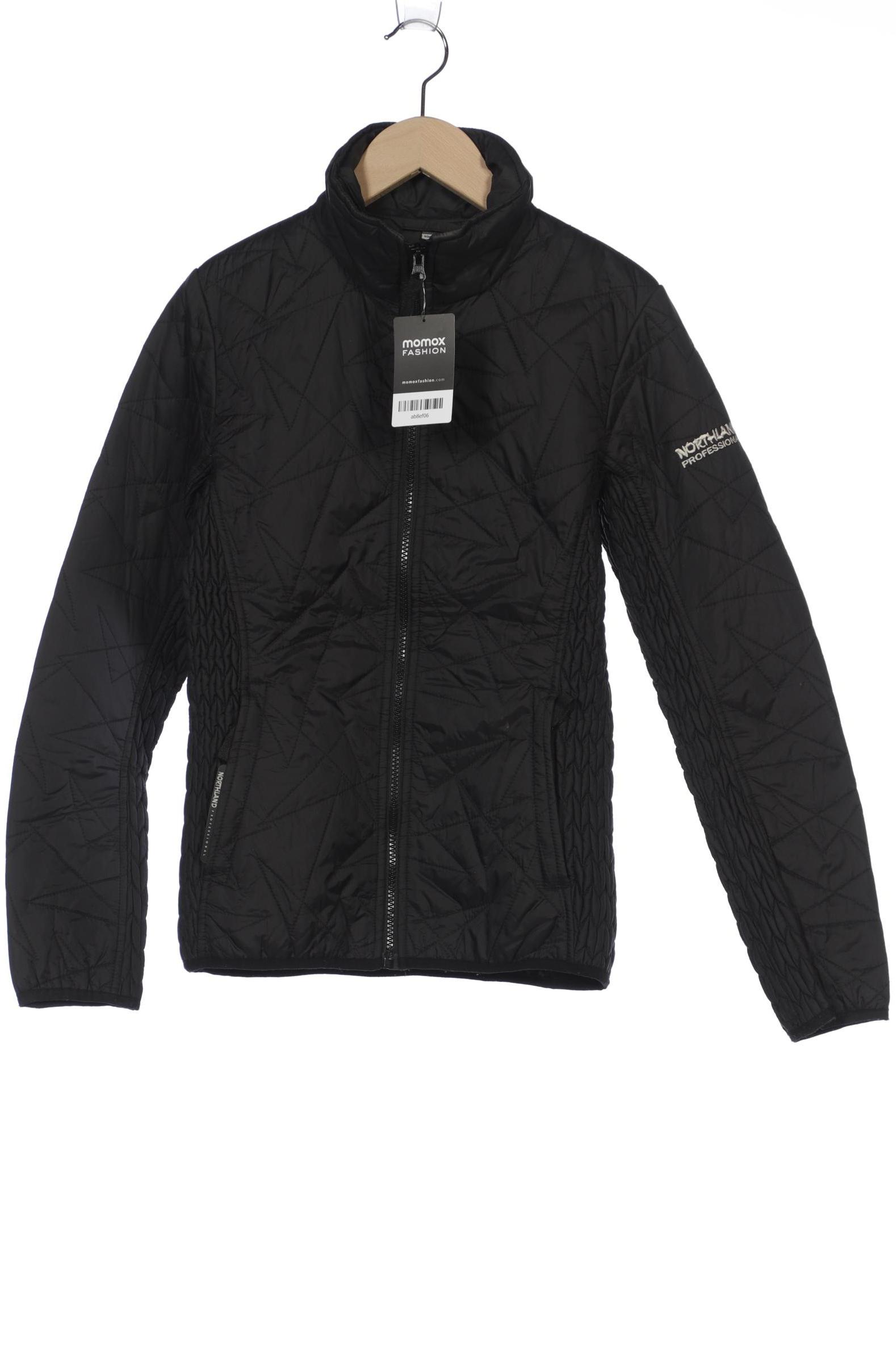 

Northland Professional Damen Jacke, schwarz, Gr. 34
