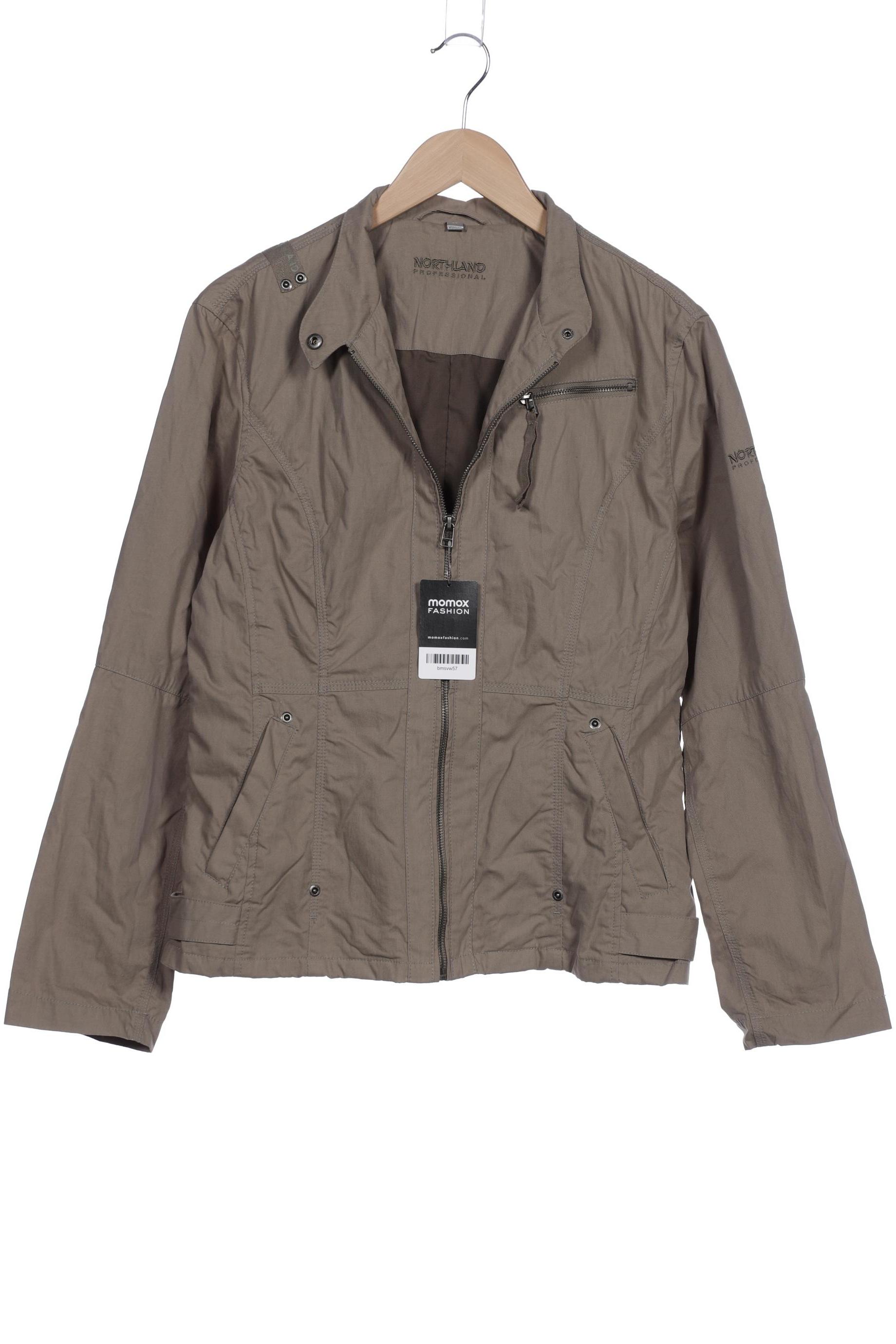 

Northland Professional Damen Jacke, grün, Gr. 44