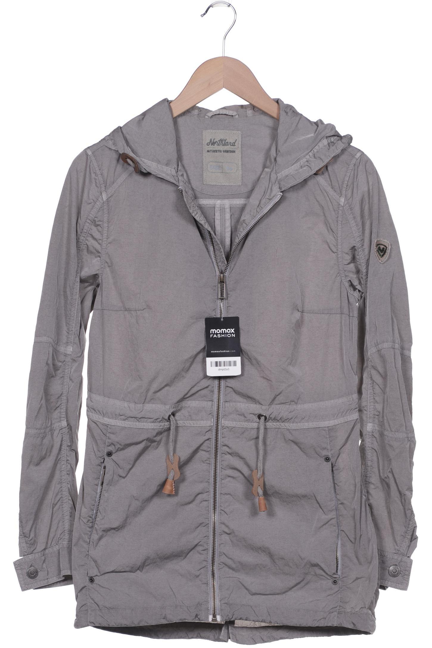 

NORTHLAND Professional Damen Jacke, grau