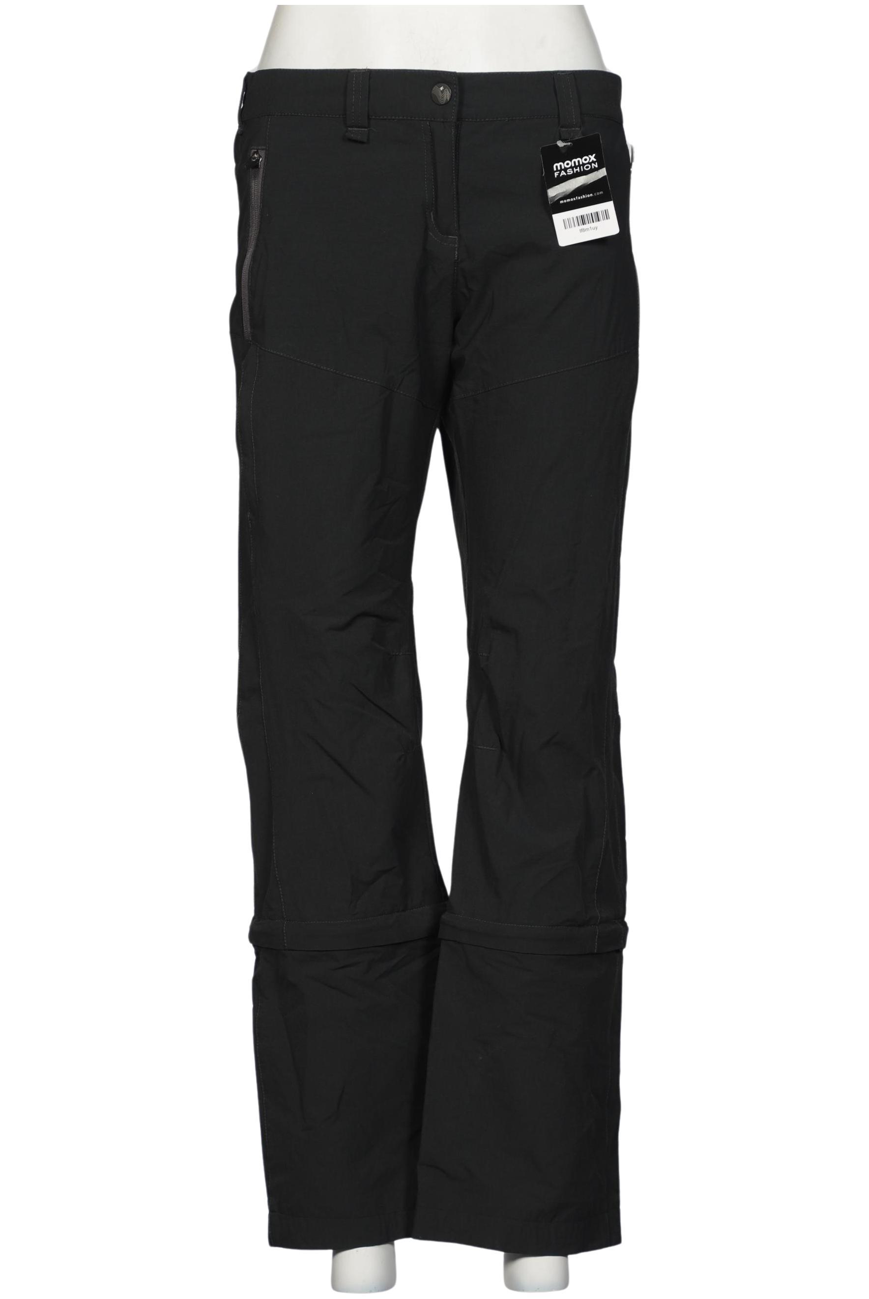 

Northland Professional Damen Stoffhose, schwarz, Gr. 40