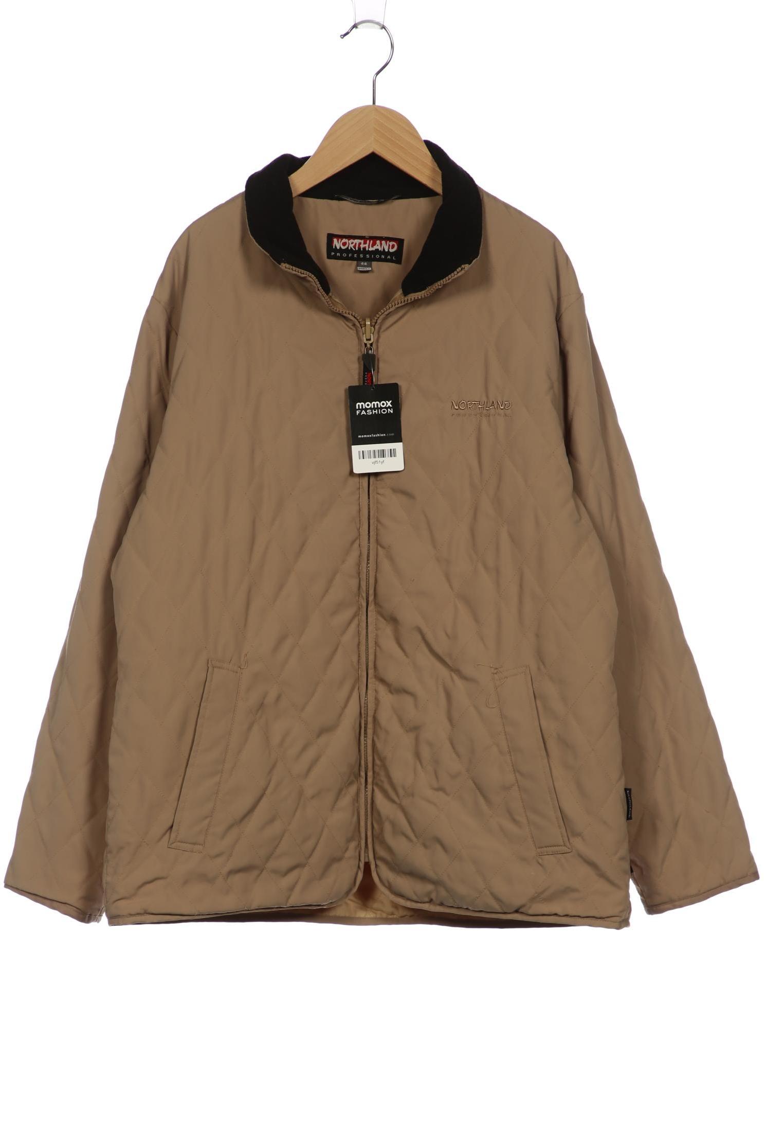 

Northland Professional Damen Jacke, beige, Gr. 44